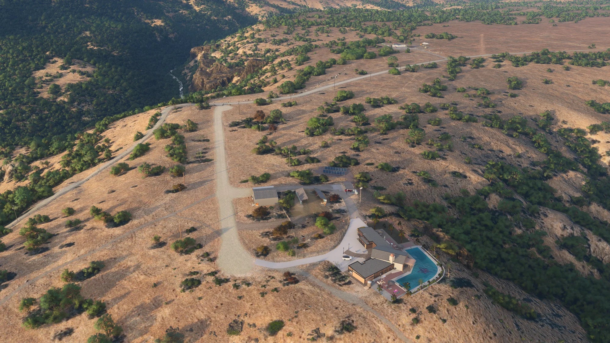 Hogsback Ranch FS24 - Image 15