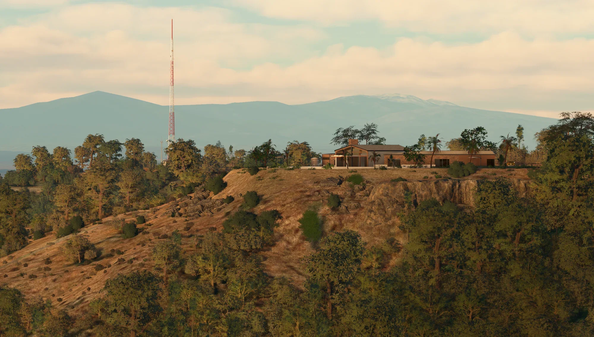 Hogsback Ranch MSFS - Image 25
