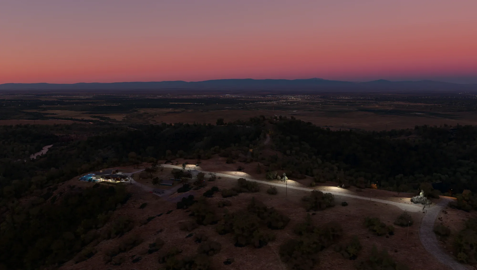 Hogsback Ranch MSFS - Image 7