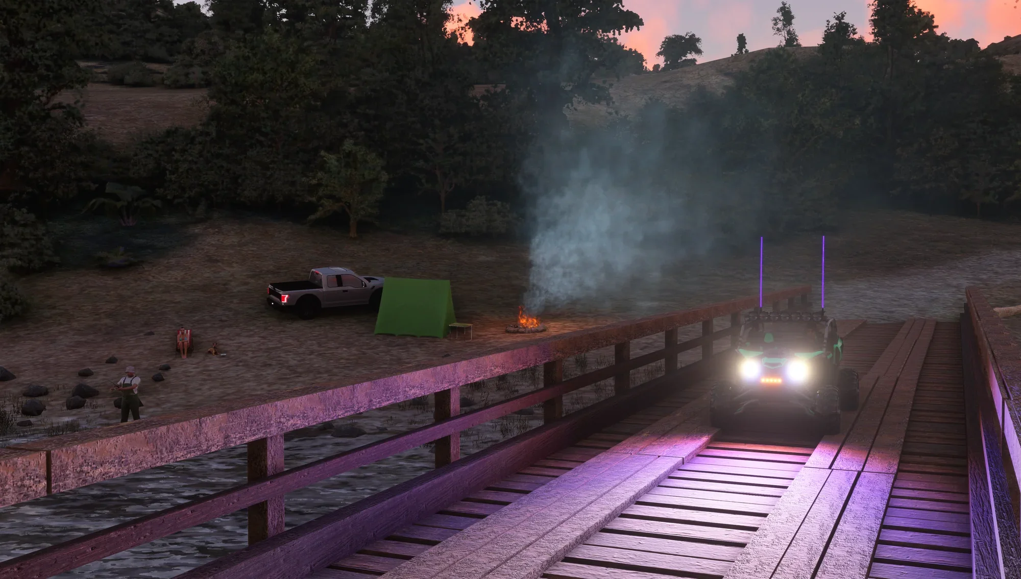 Juice Goose UTV MSFS - Image 12