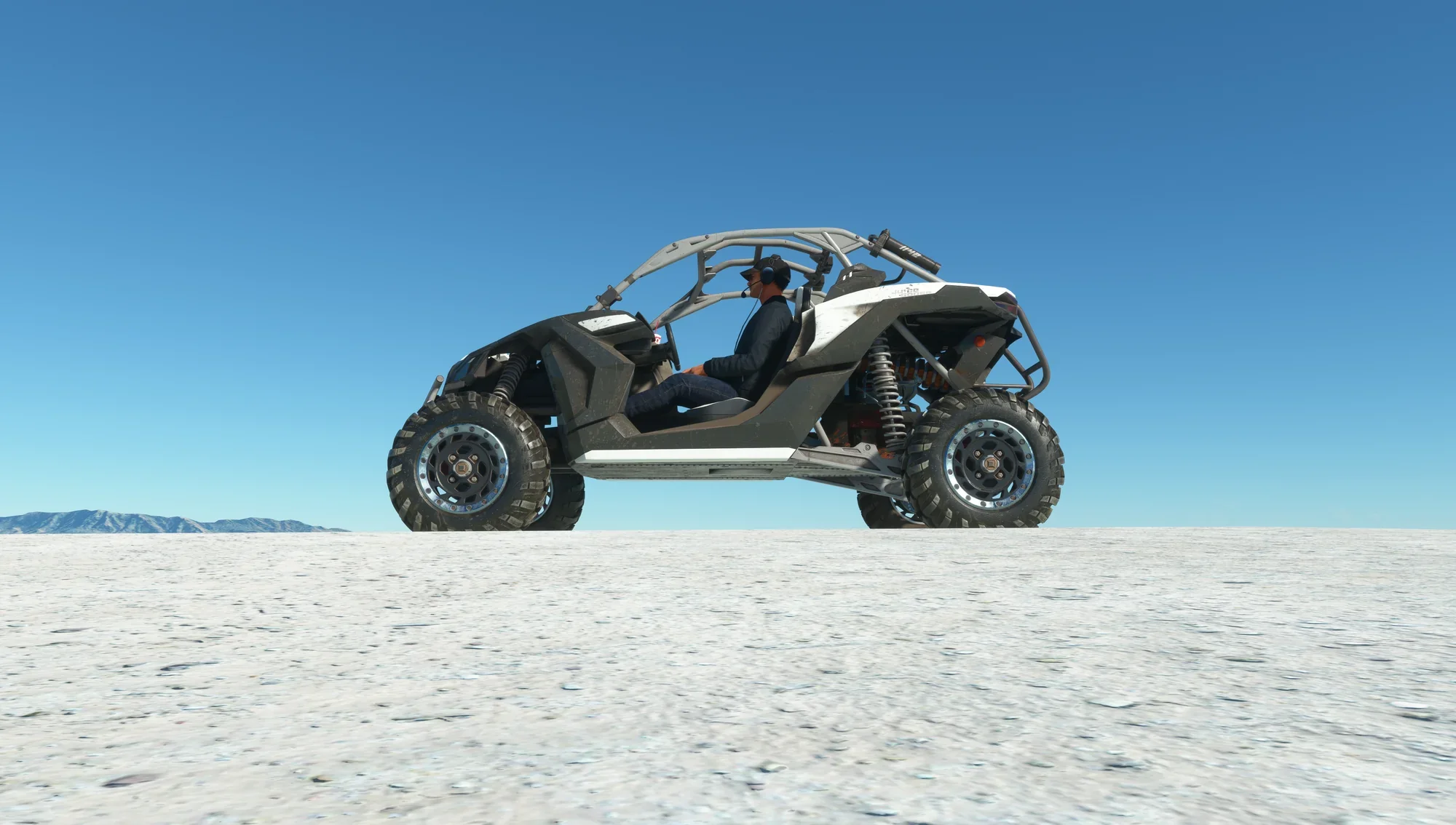 Juice Goose UTV MSFS - Image 13
