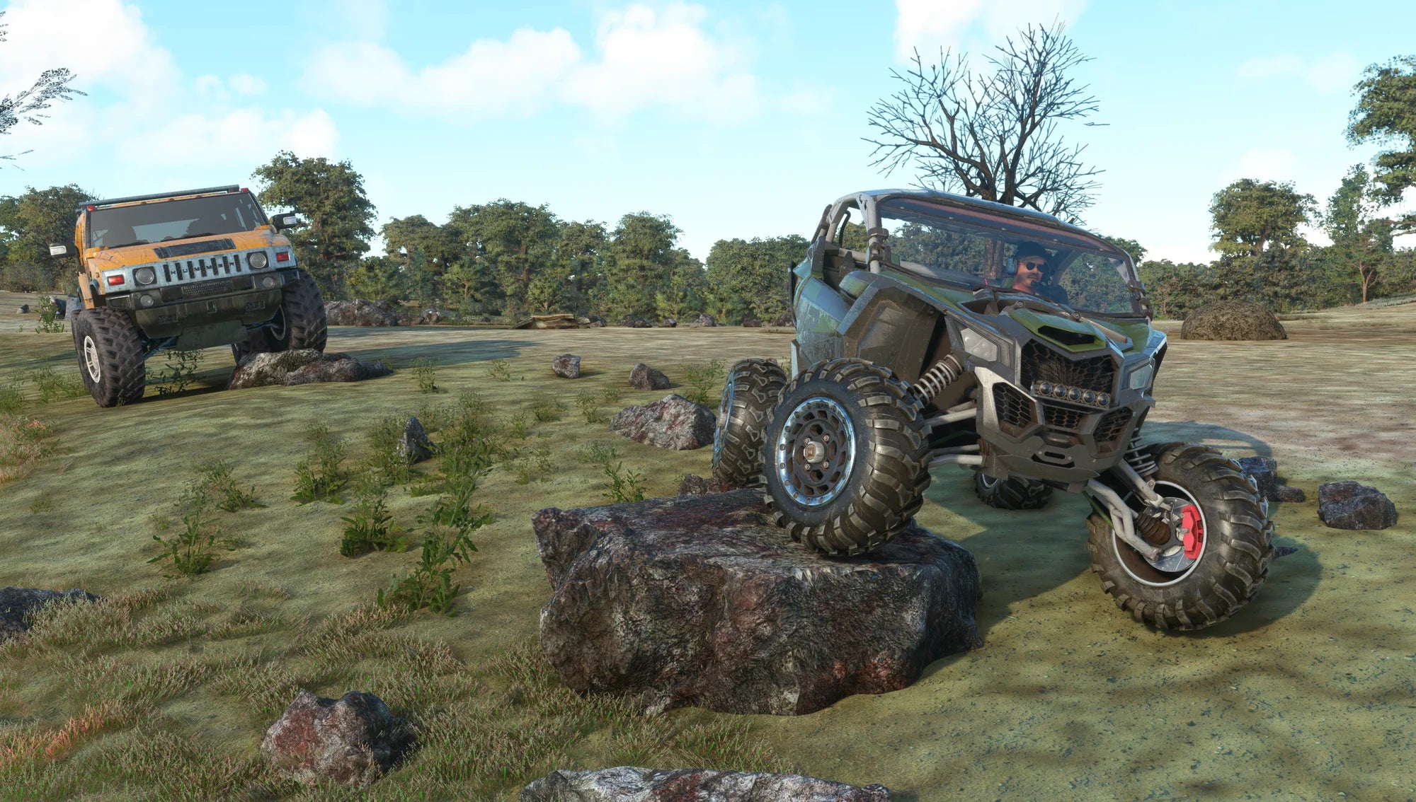 Juice Goose UTV MSFS - Image 18