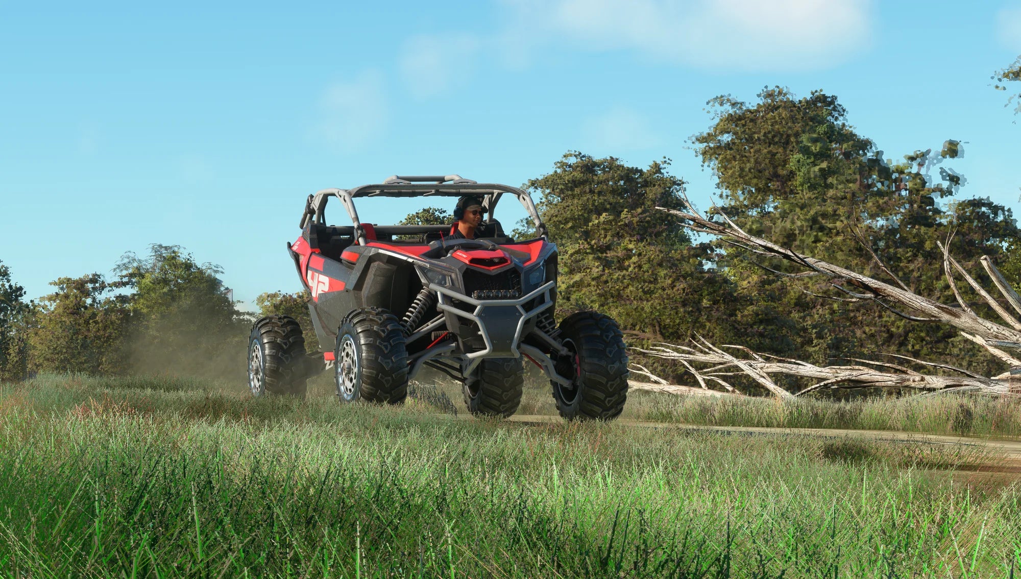 Juice Goose UTV MSFS - Image 20
