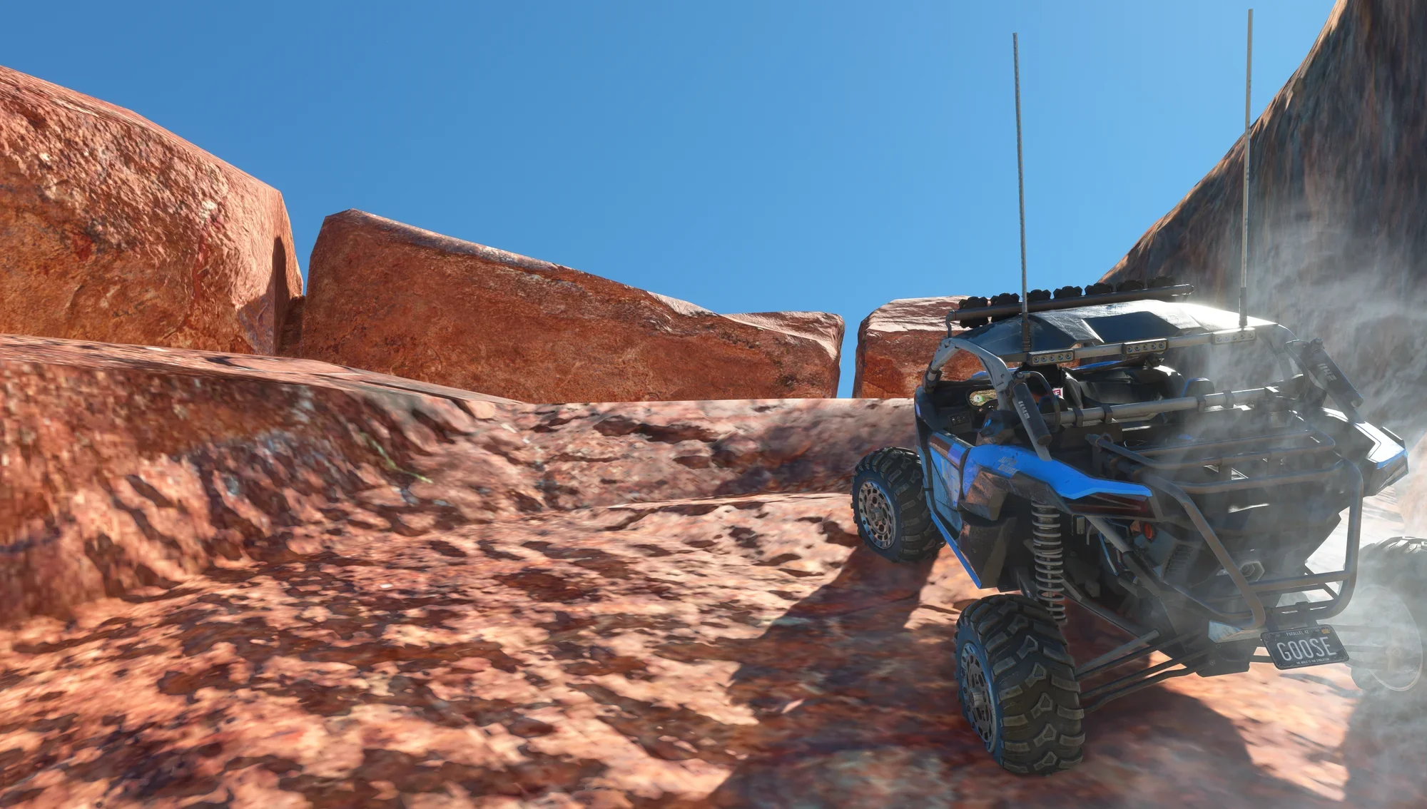 Juice Goose UTV MSFS - Image 22