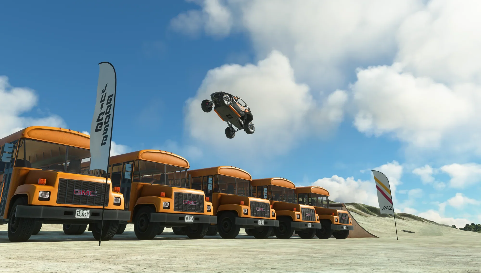 Juice Goose UTV MSFS - Image 4
