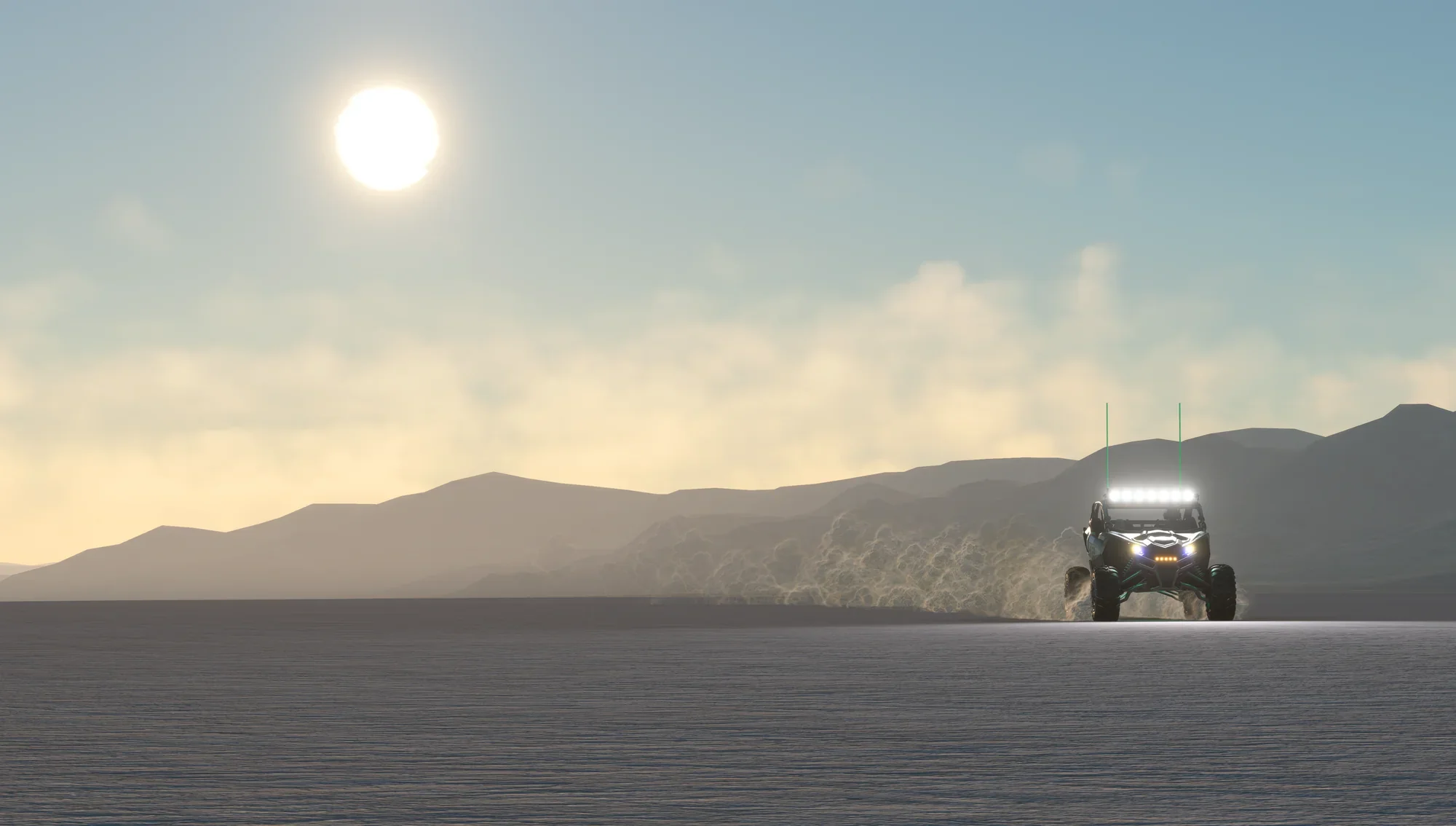 Juice Goose UTV MSFS - Image 6