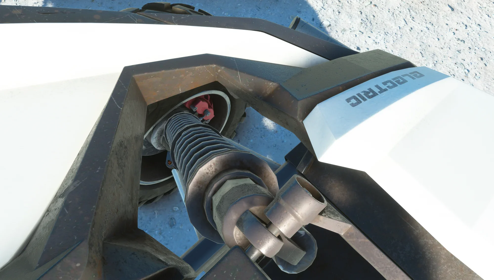 Juice Goose UTV MSFS - Image 7