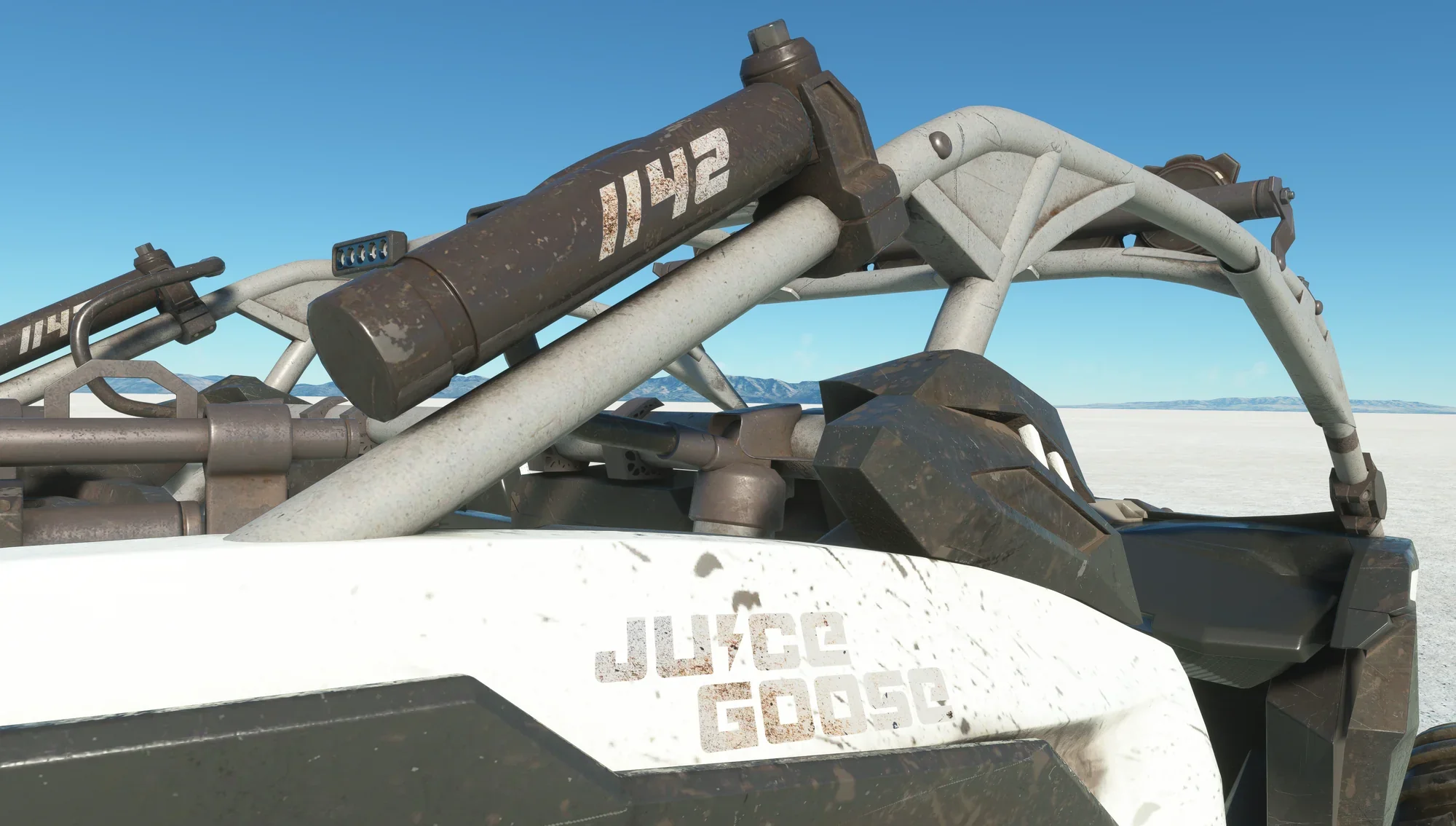 Juice Goose UTV MSFS - Image 8