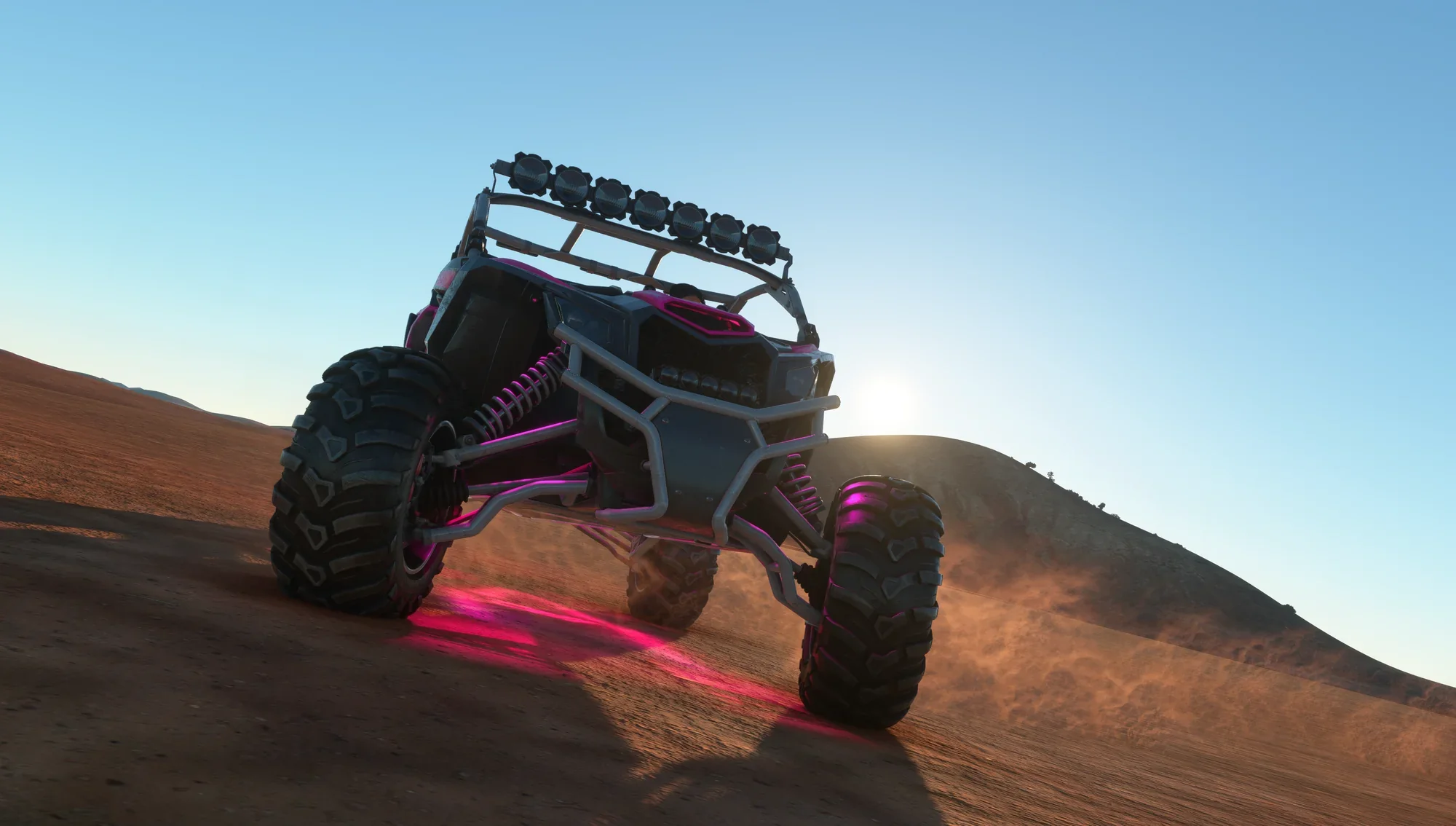 Juice Goose UTV MSFS - Image 9