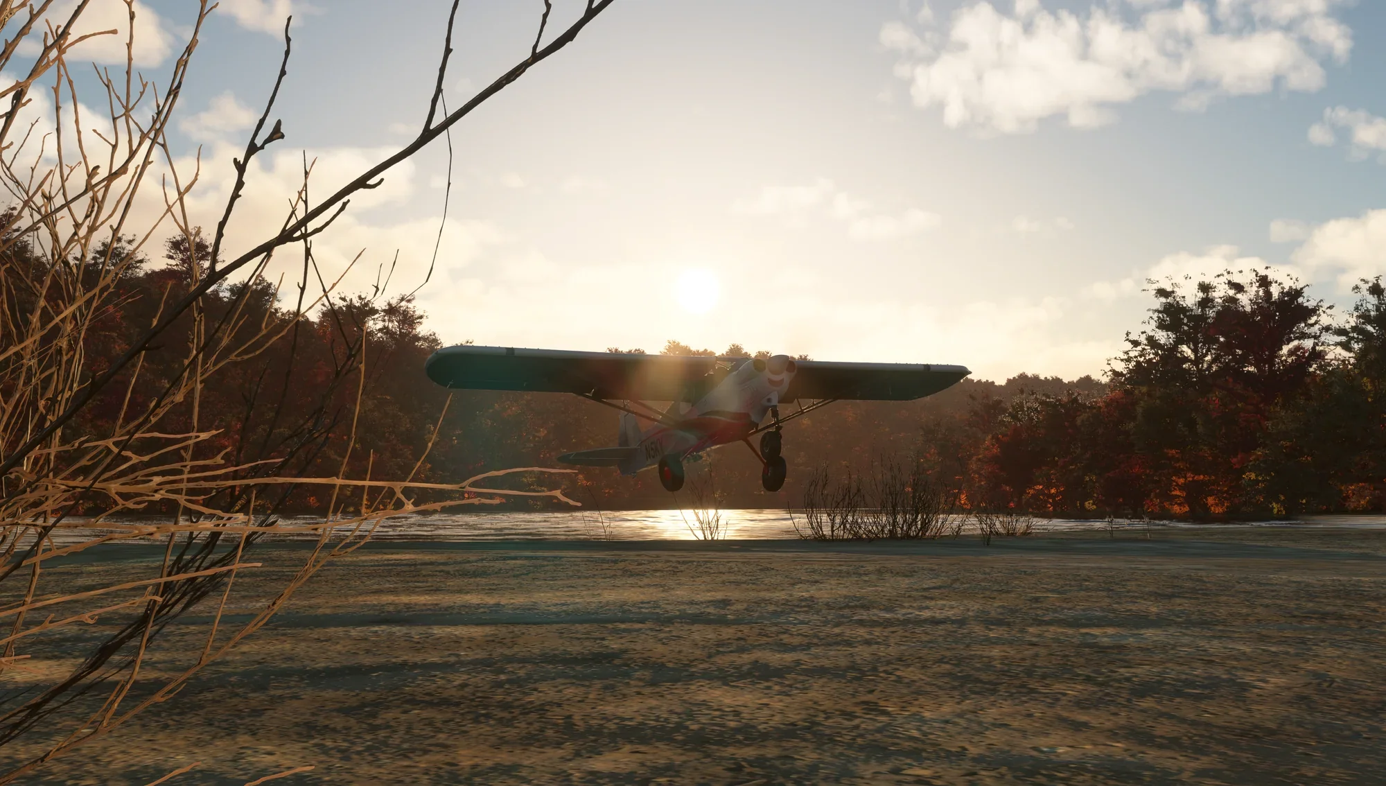 Mr. Goodbar MSFS - Image 6