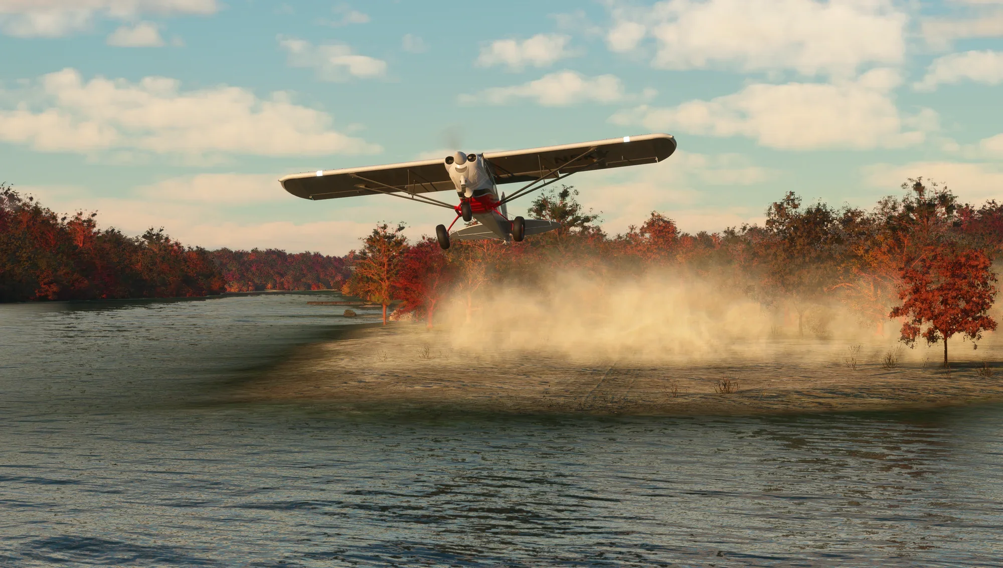 Mr. Goodbar MSFS - Image 7