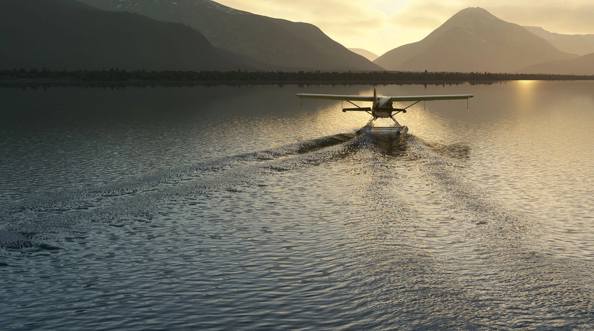 SimFX MSFS - Image 3