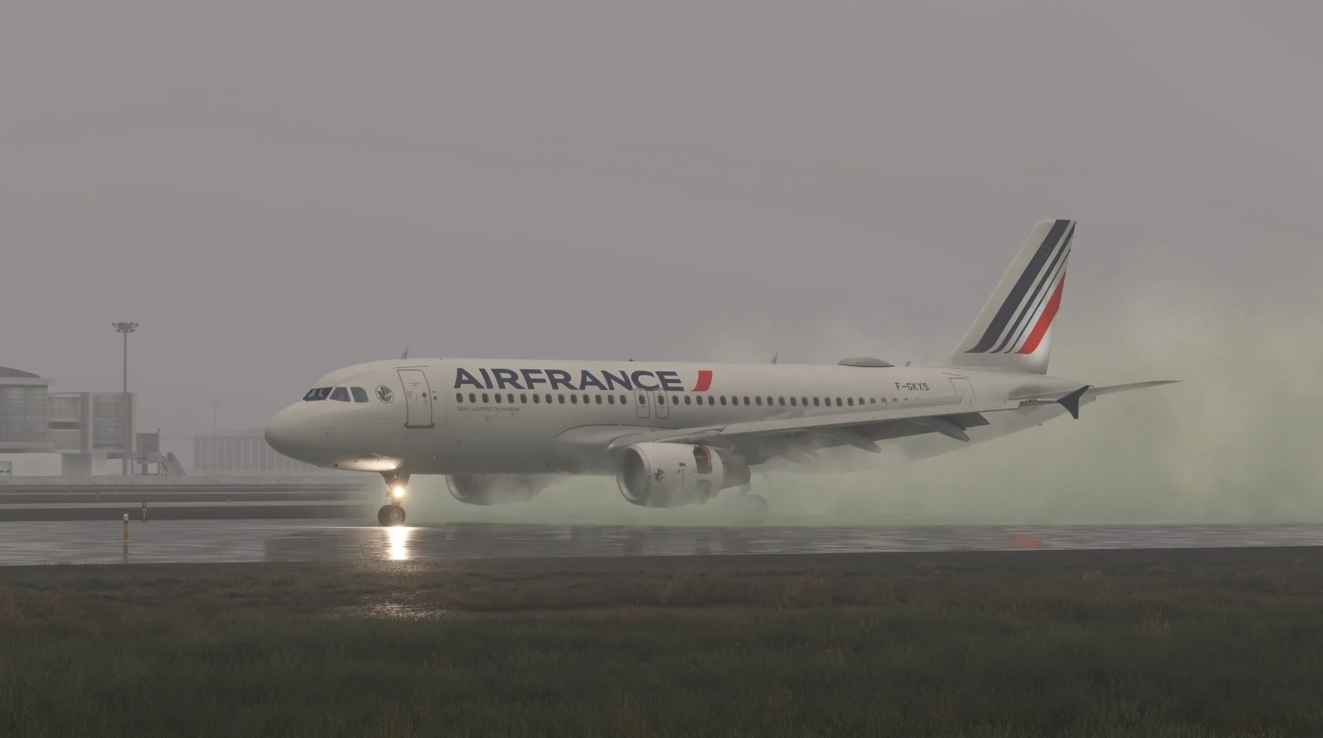 SimFX MSFS - Image 5