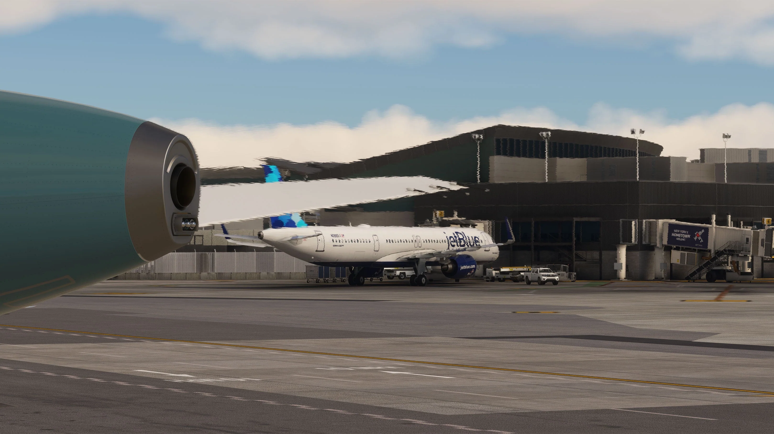 SimFX MSFS - Image 8