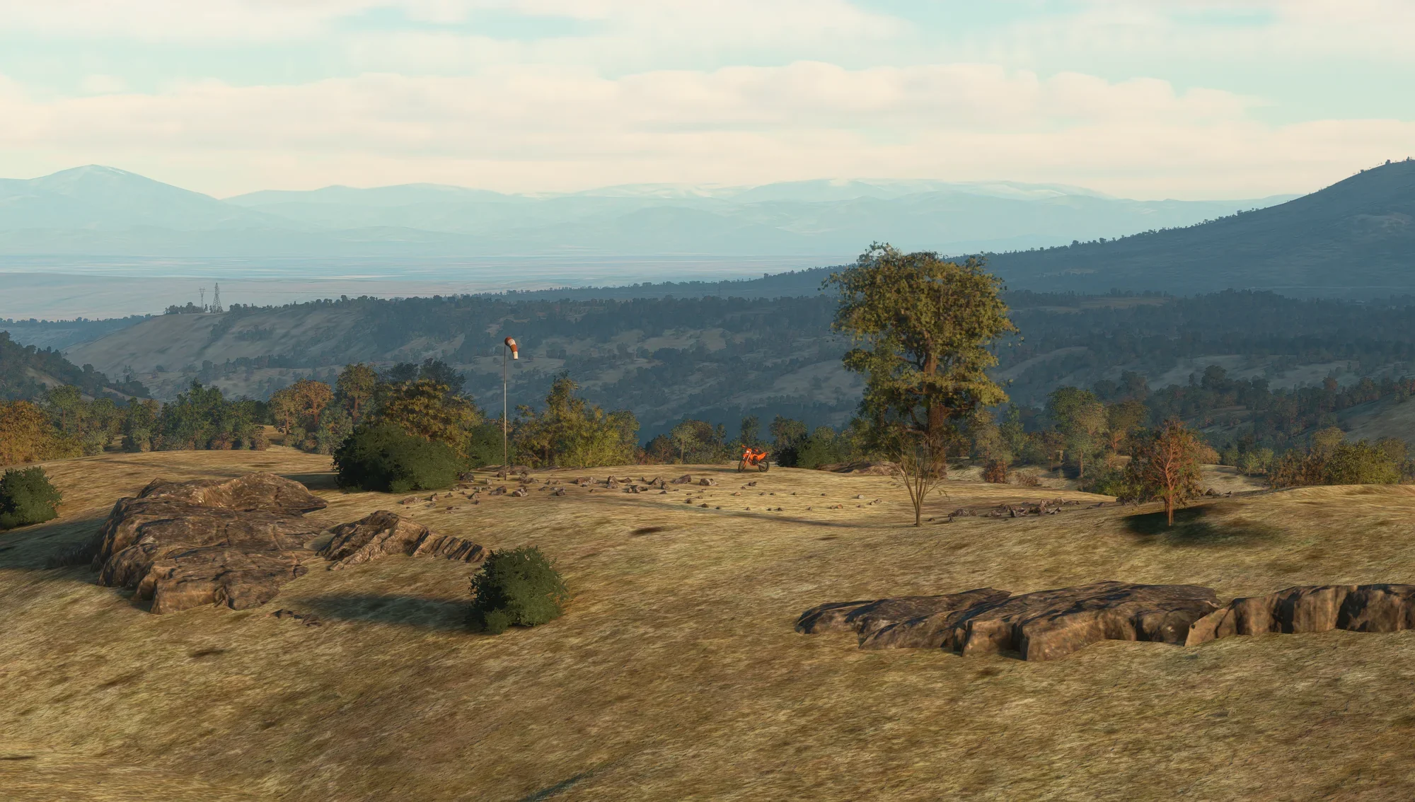 Sunset Strip MSFS - Image 8