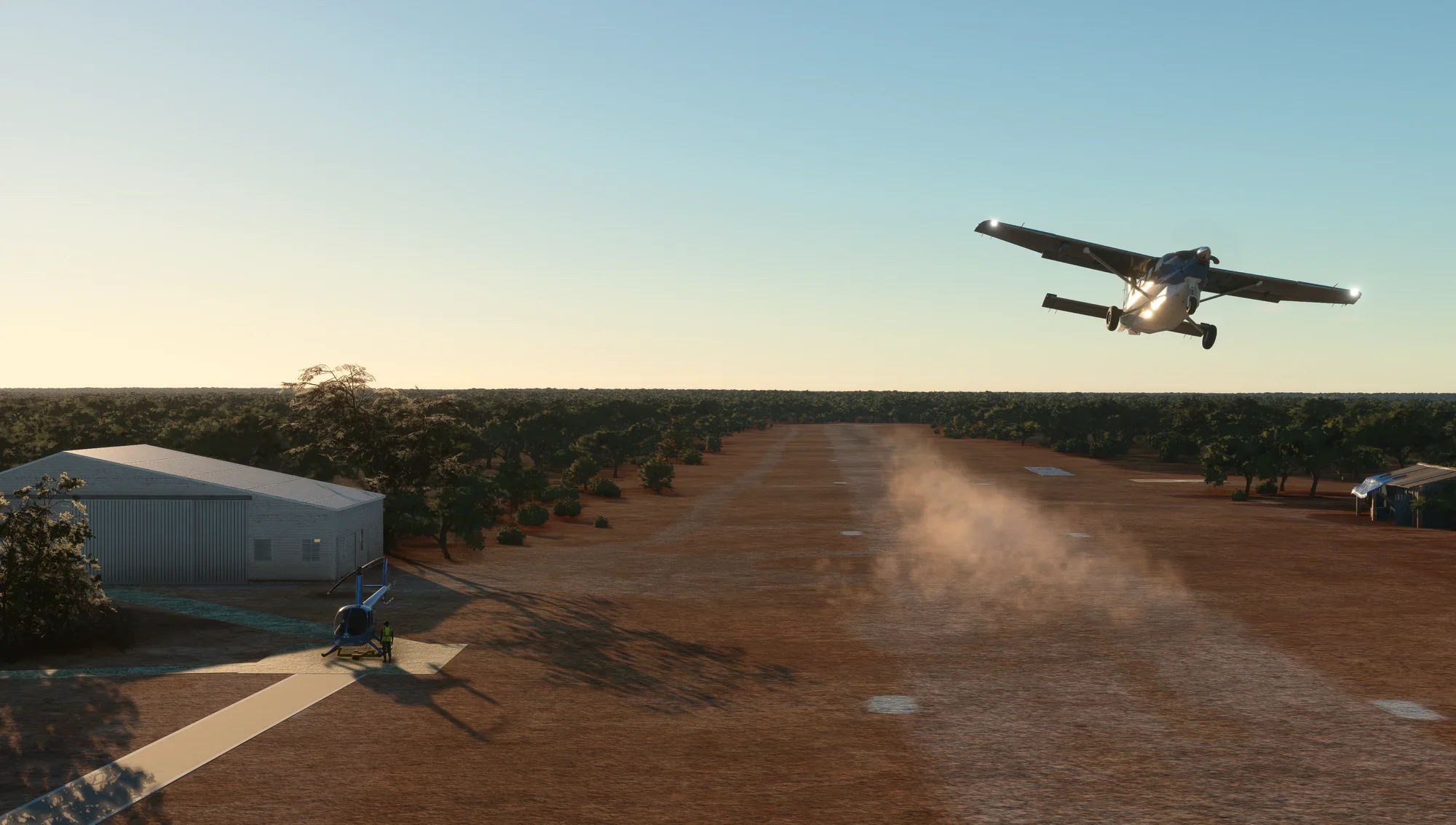 Victoria Falls Scenery Pack MSFS - Image 13
