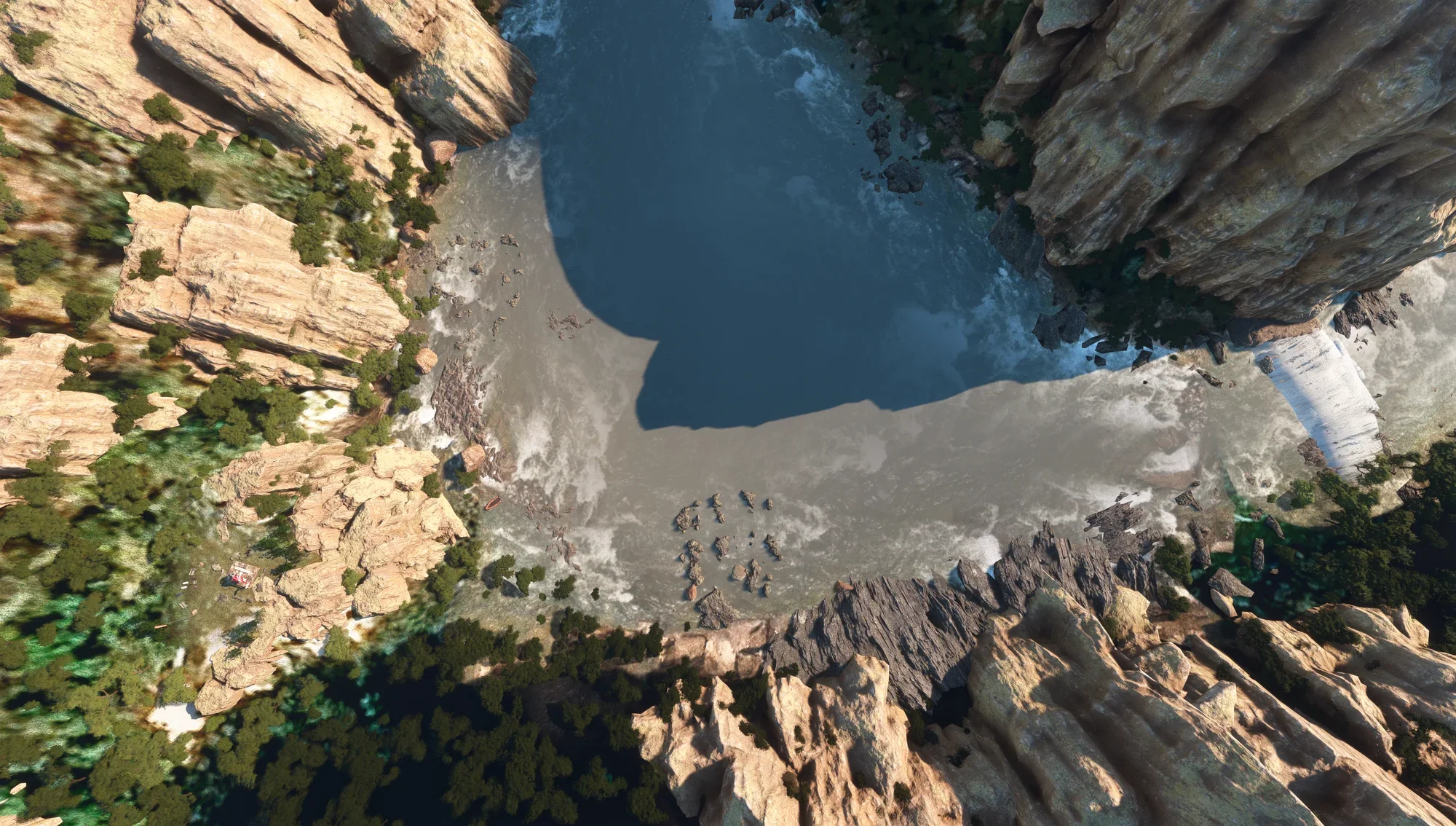 Victoria Falls Scenery Pack MSFS - Image 24