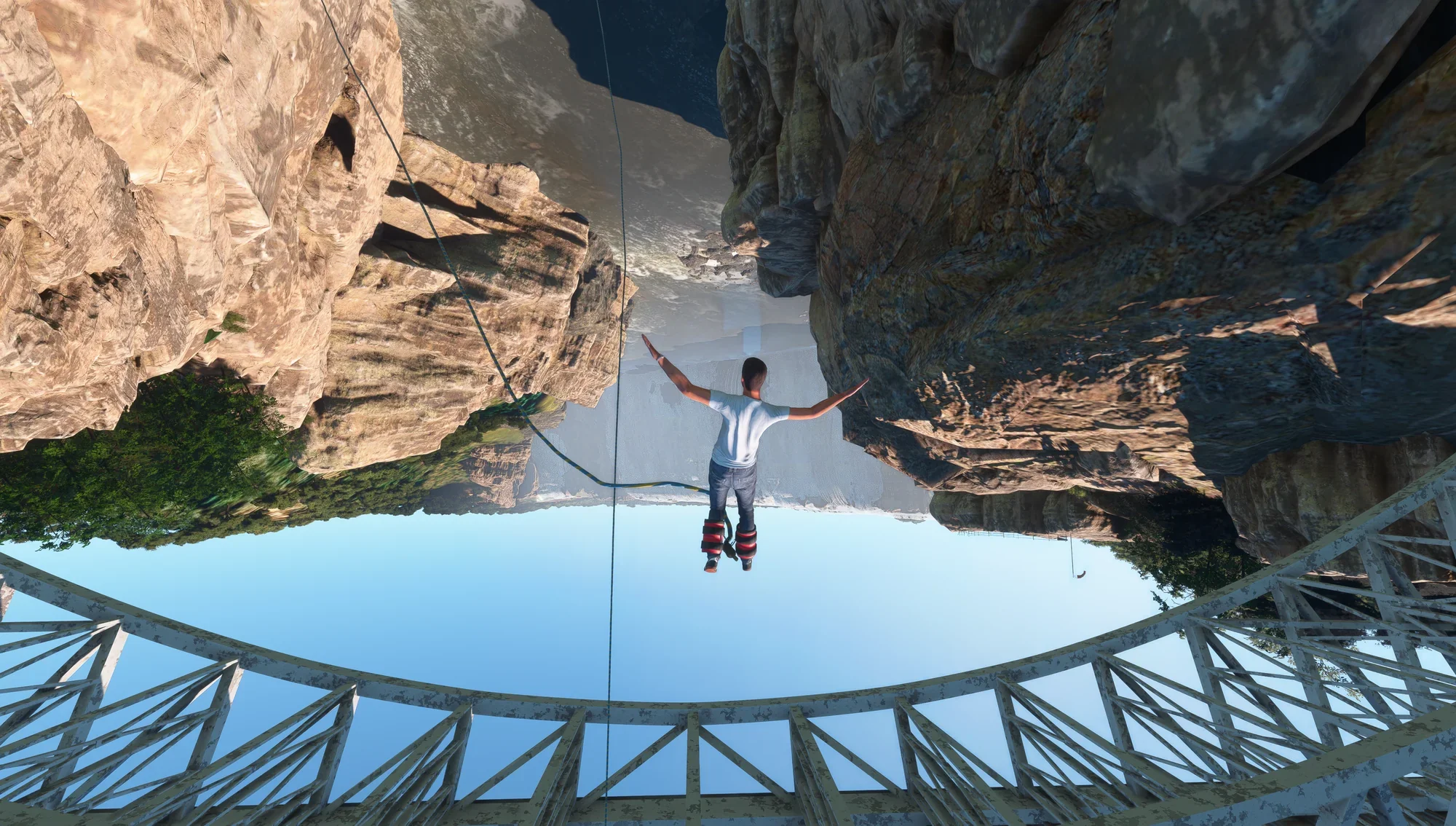 Victoria Falls Scenery Pack MSFS - Image 3
