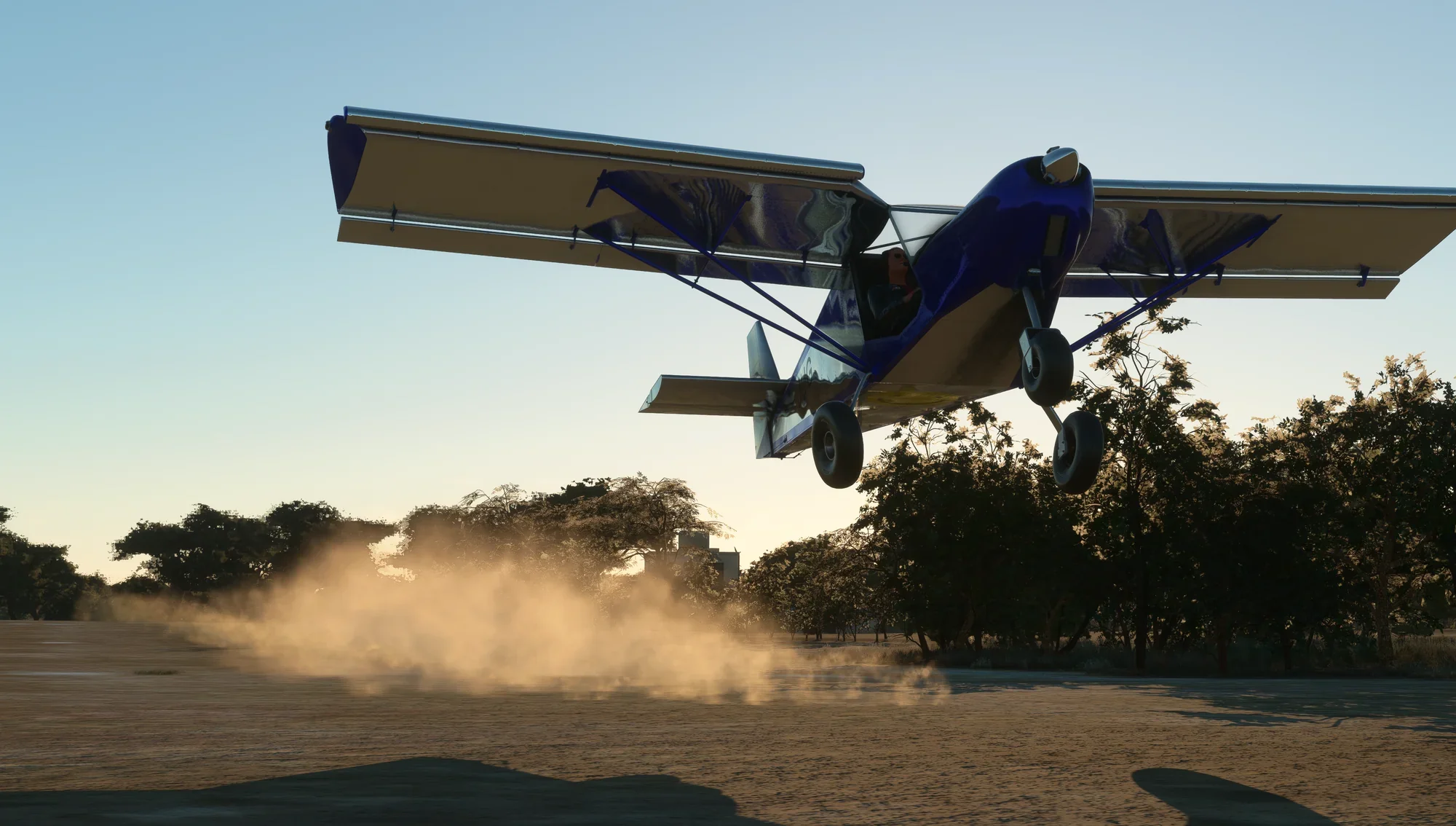 Victoria Falls Scenery Pack MSFS - Image 35