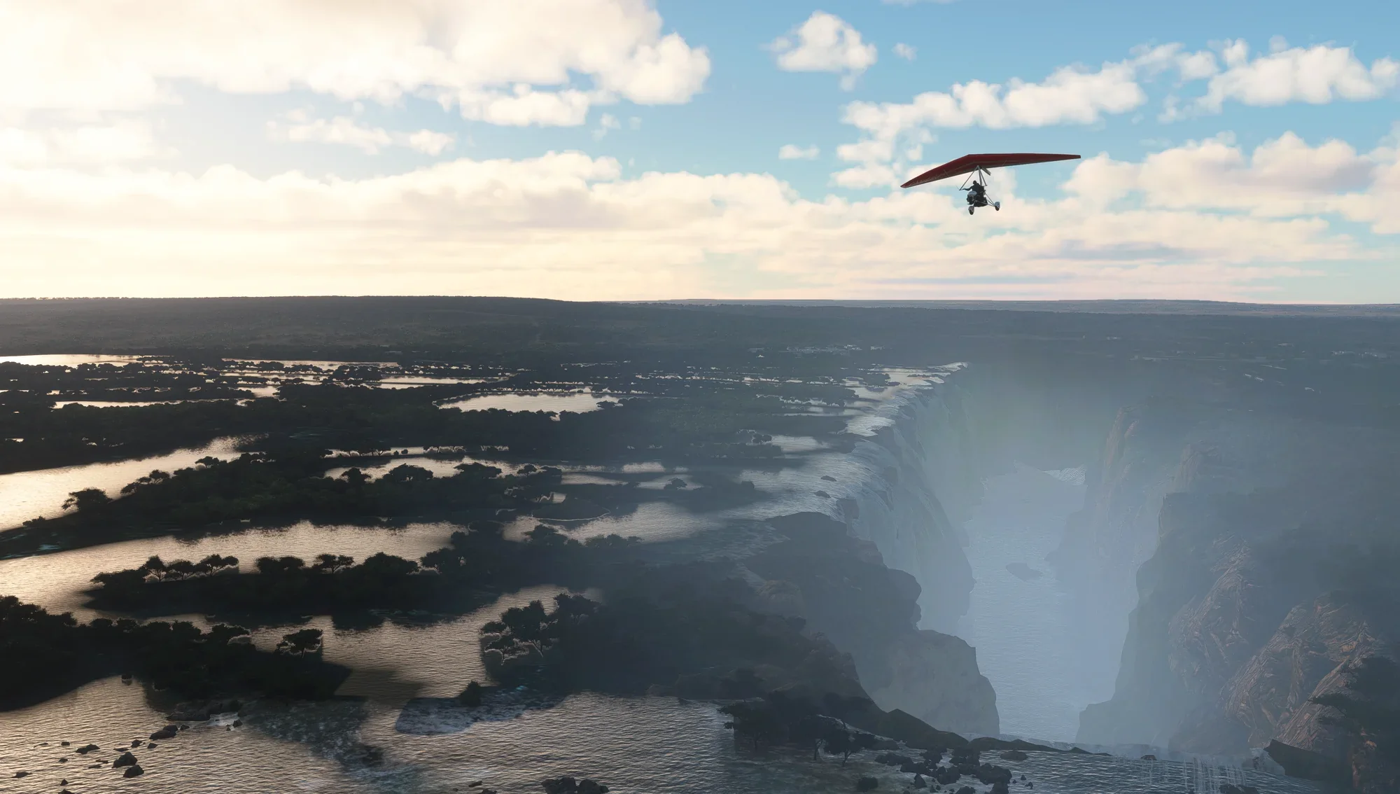 Victoria Falls Scenery Pack MSFS - Image 36