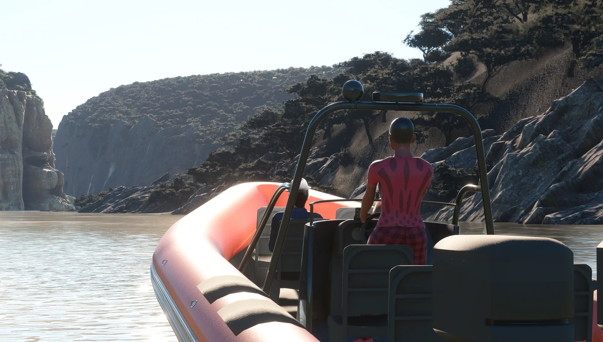 Victoria Falls Scenery Pack MSFS - Image 37