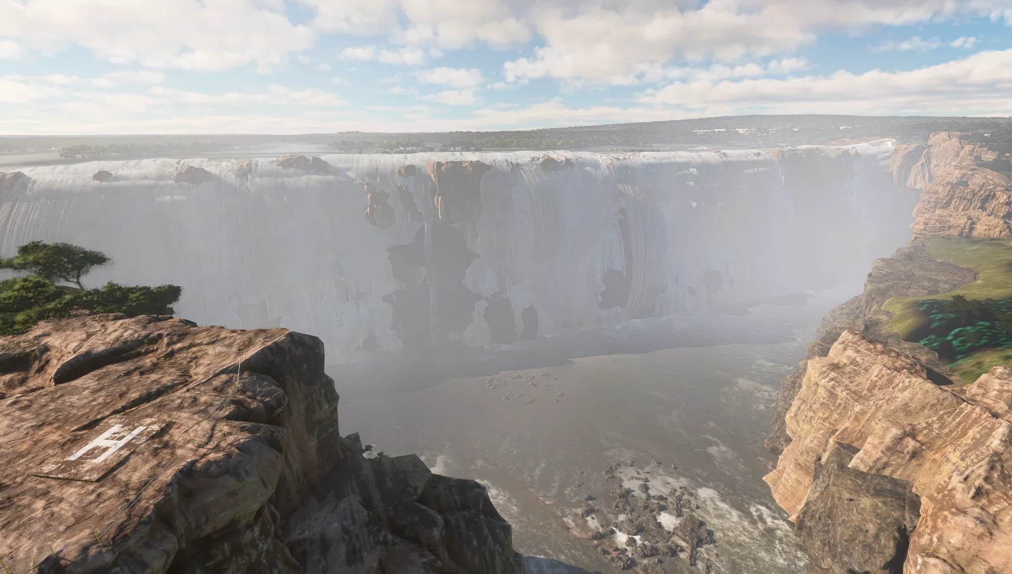 Victoria Falls Scenery Pack MSFS - Image 40