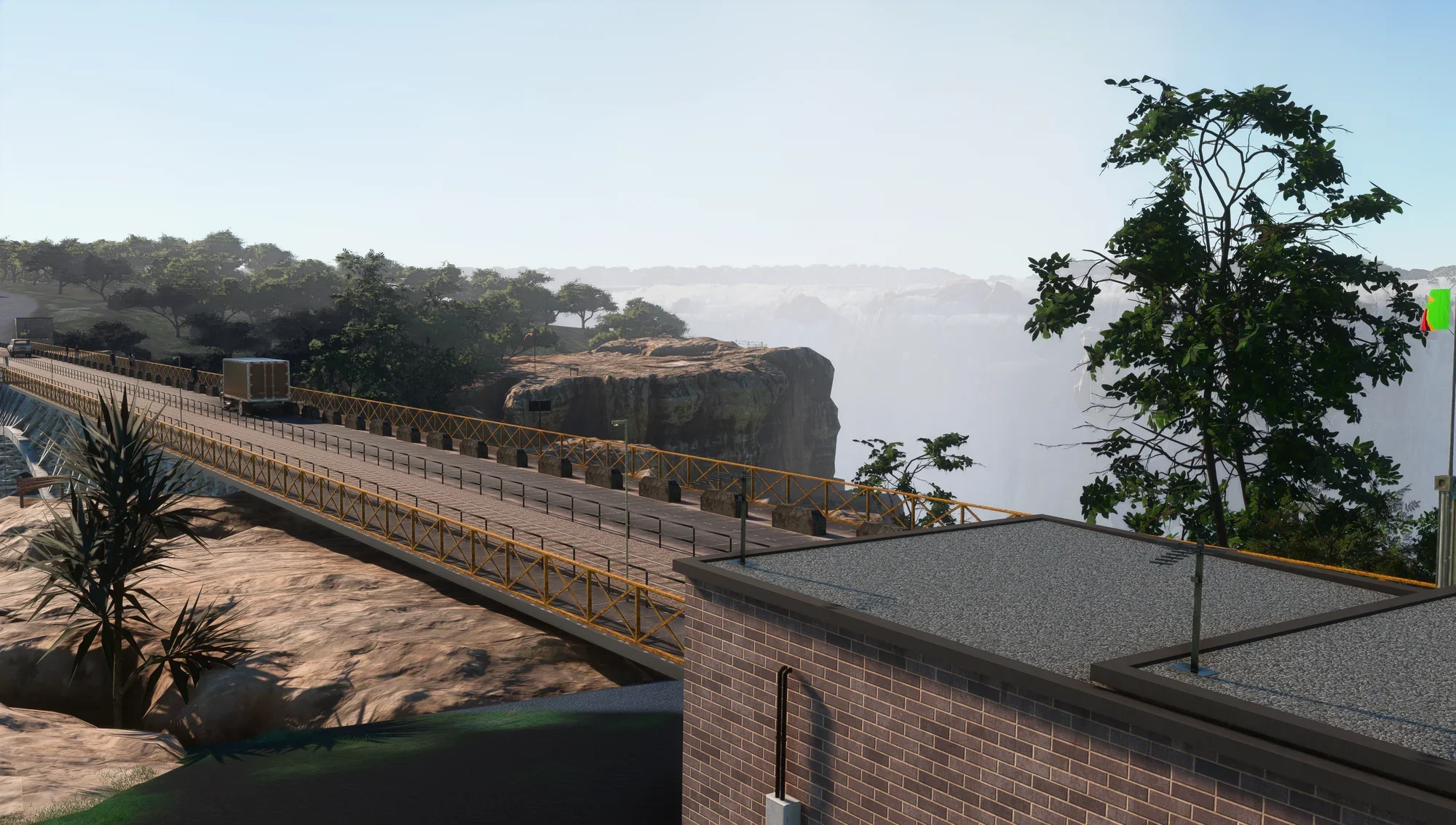 Victoria Falls Scenery Pack MSFS - Image 44