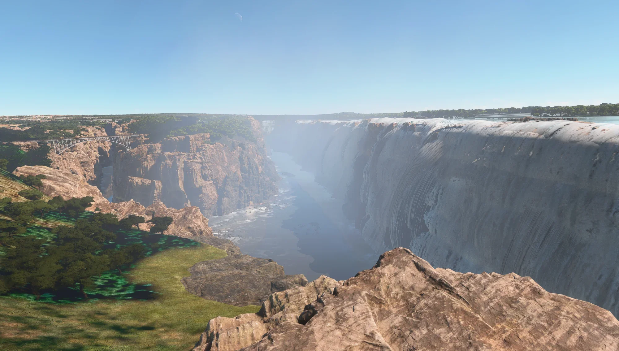 Victoria Falls Scenery Pack MSFS - Image 5