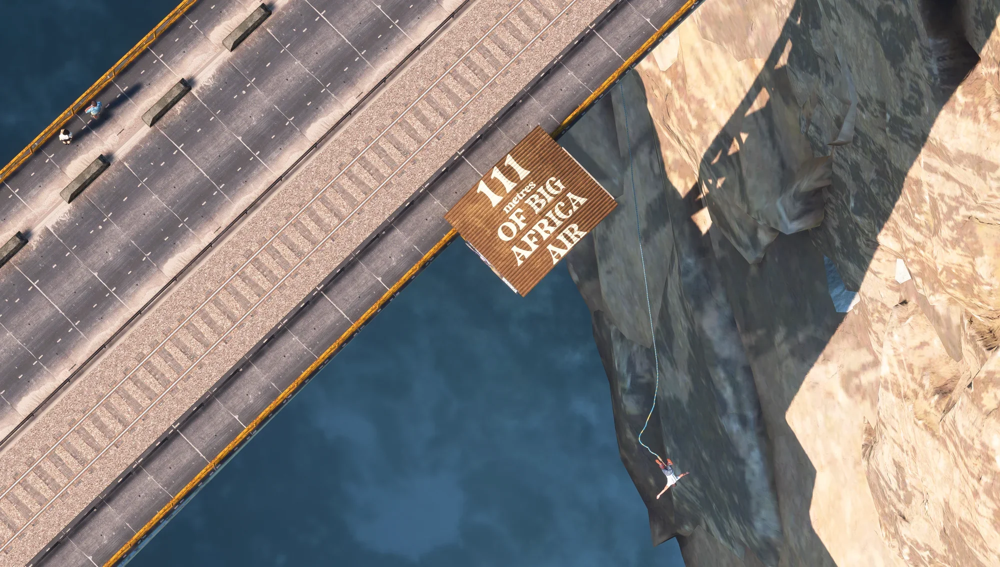 Victoria Falls Scenery Pack MSFS - Image 7