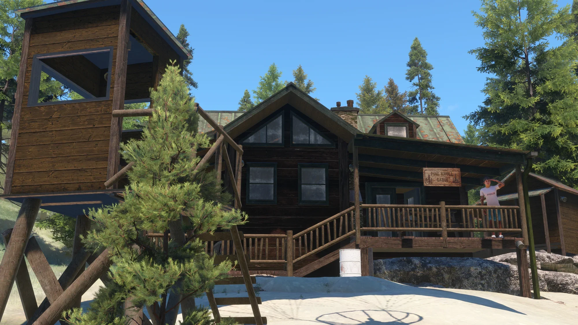 Widows Peak FS24 - Image 10