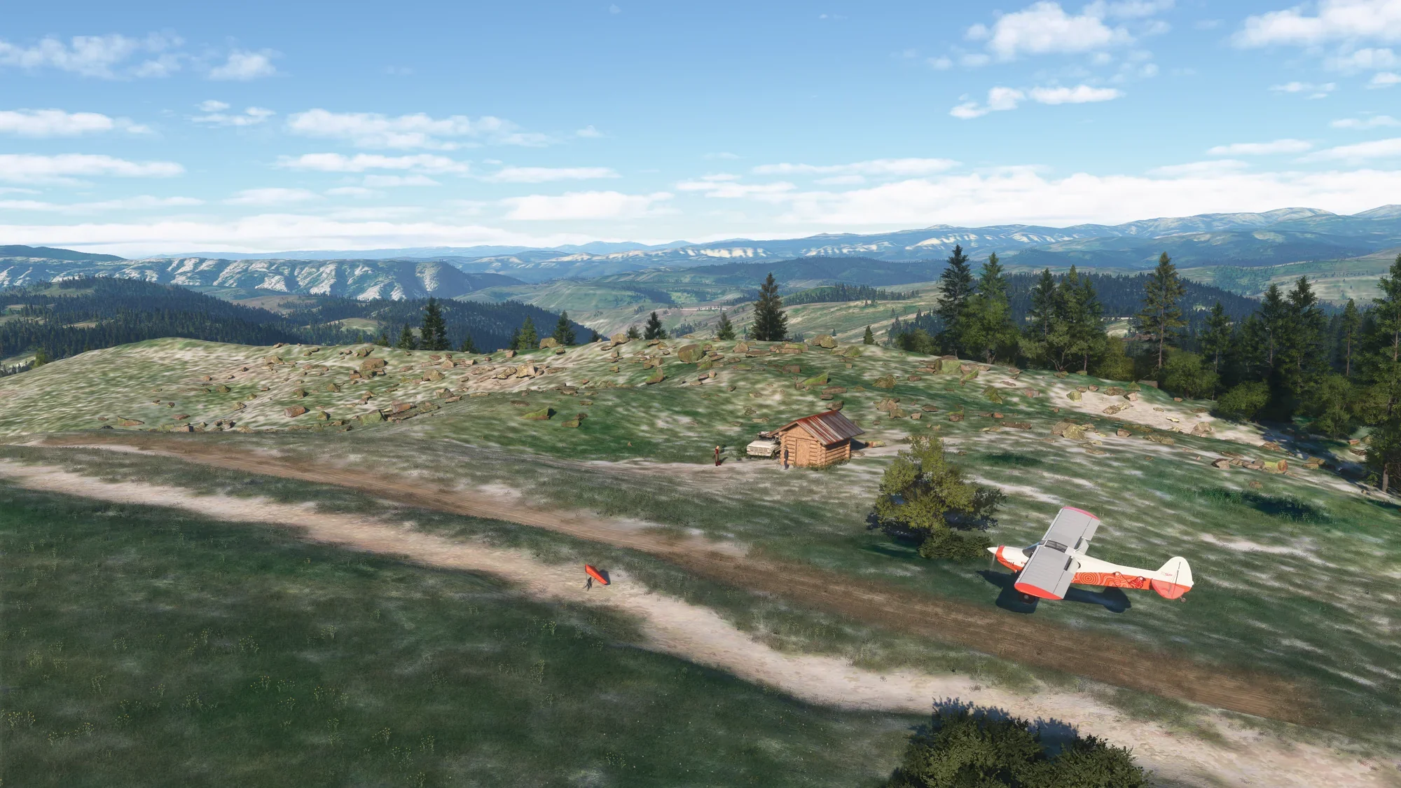 Widows Peak FS24 - Image 24