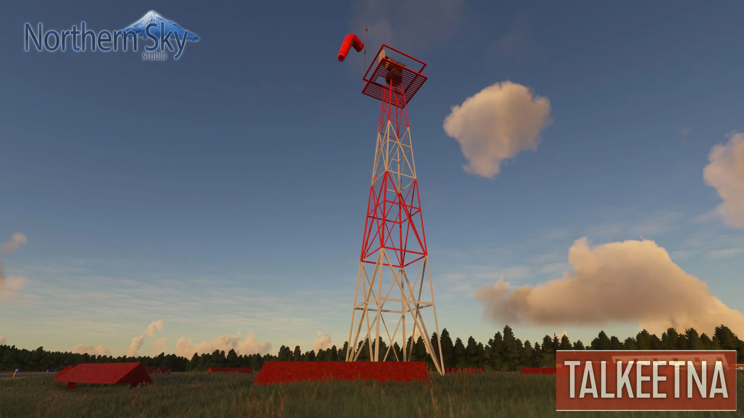PATK - Talkeetna Airport MSFS - Image 29