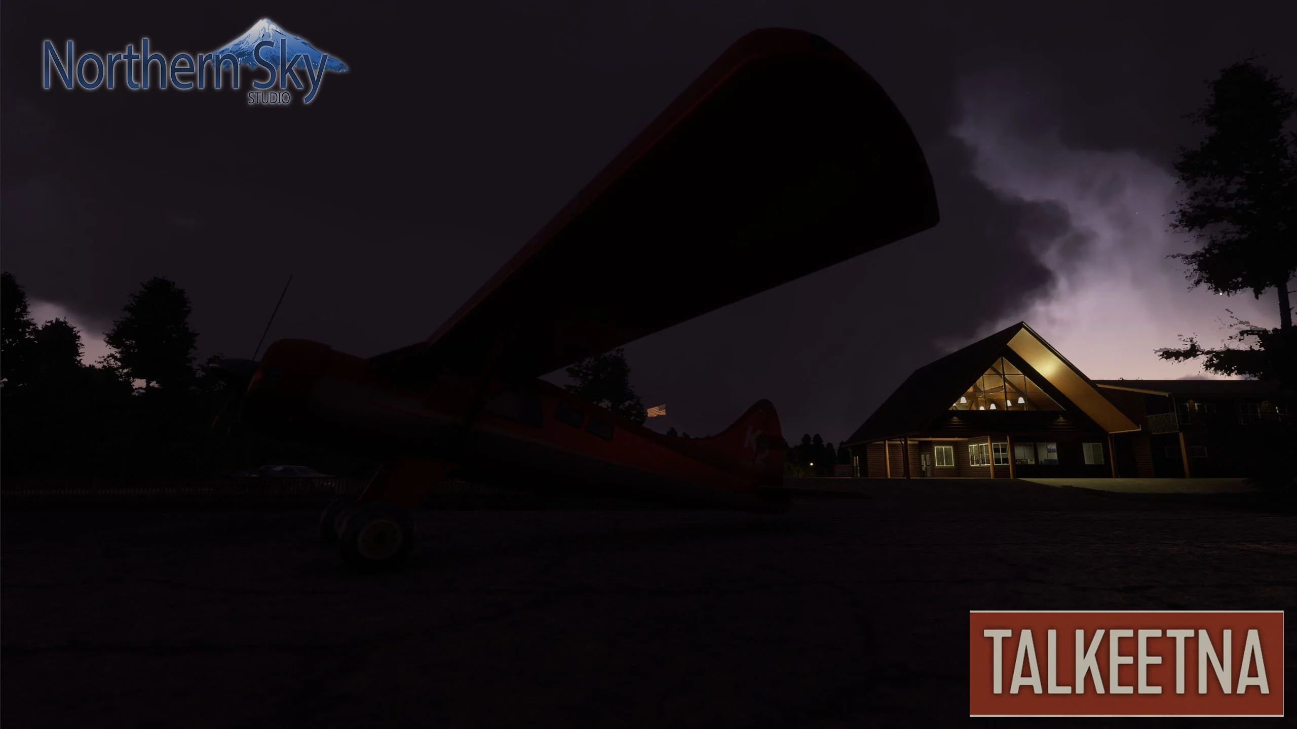 PATK - Talkeetna Airport MSFS - Image 49