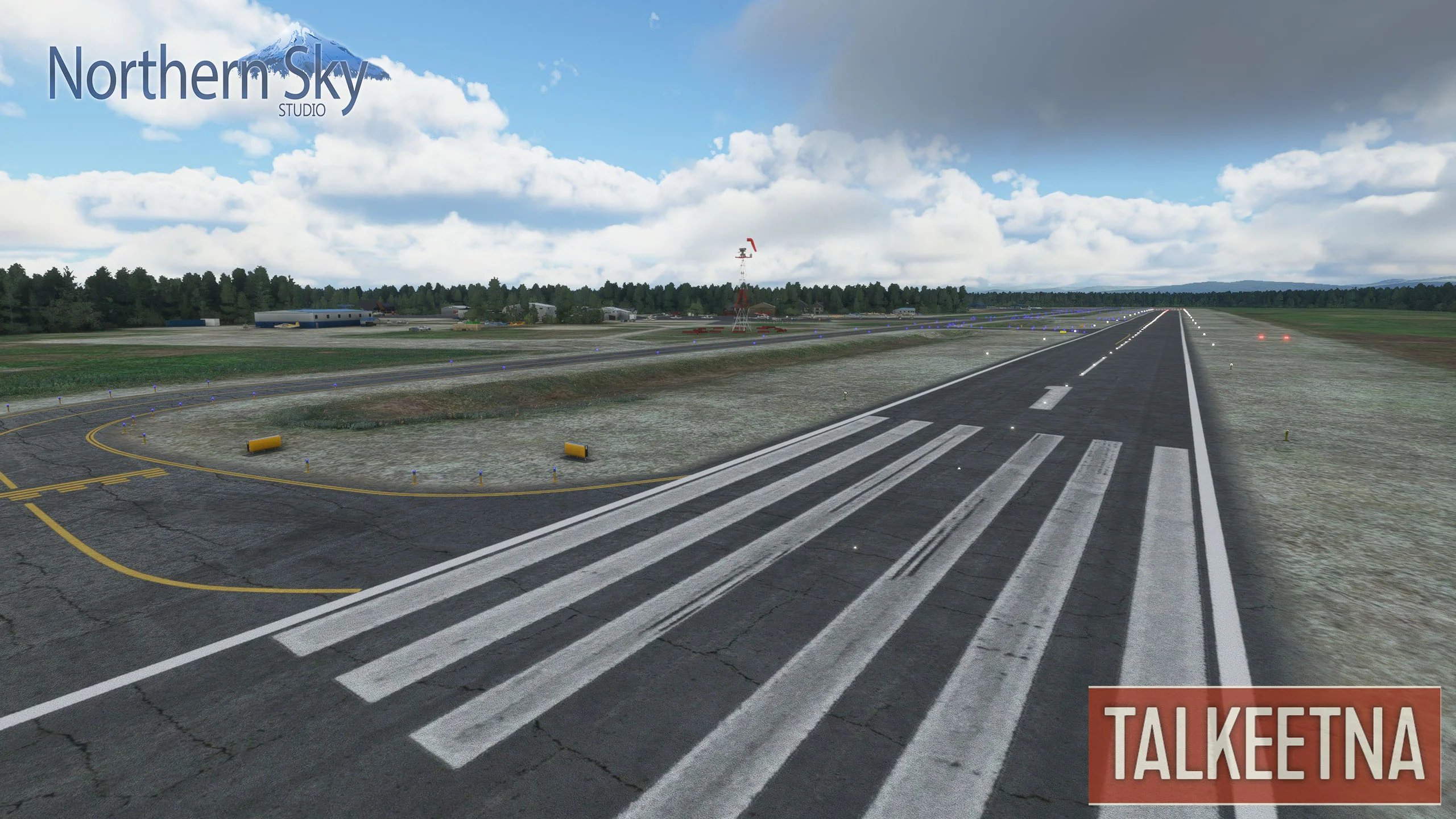 PATK - Talkeetna Airport MSFS - Image 50