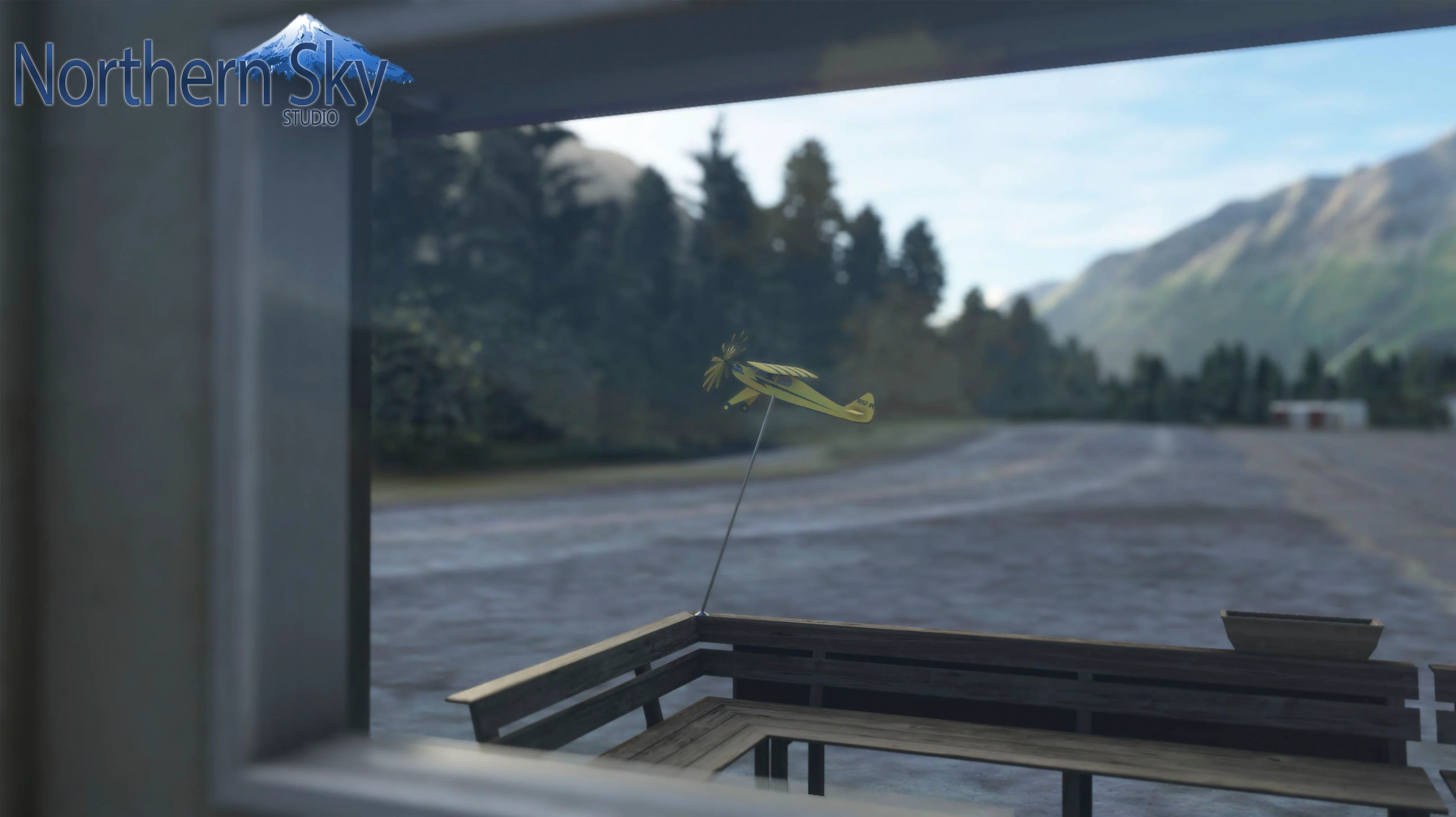 PAWD - Seward Airport MSFS - Image 17