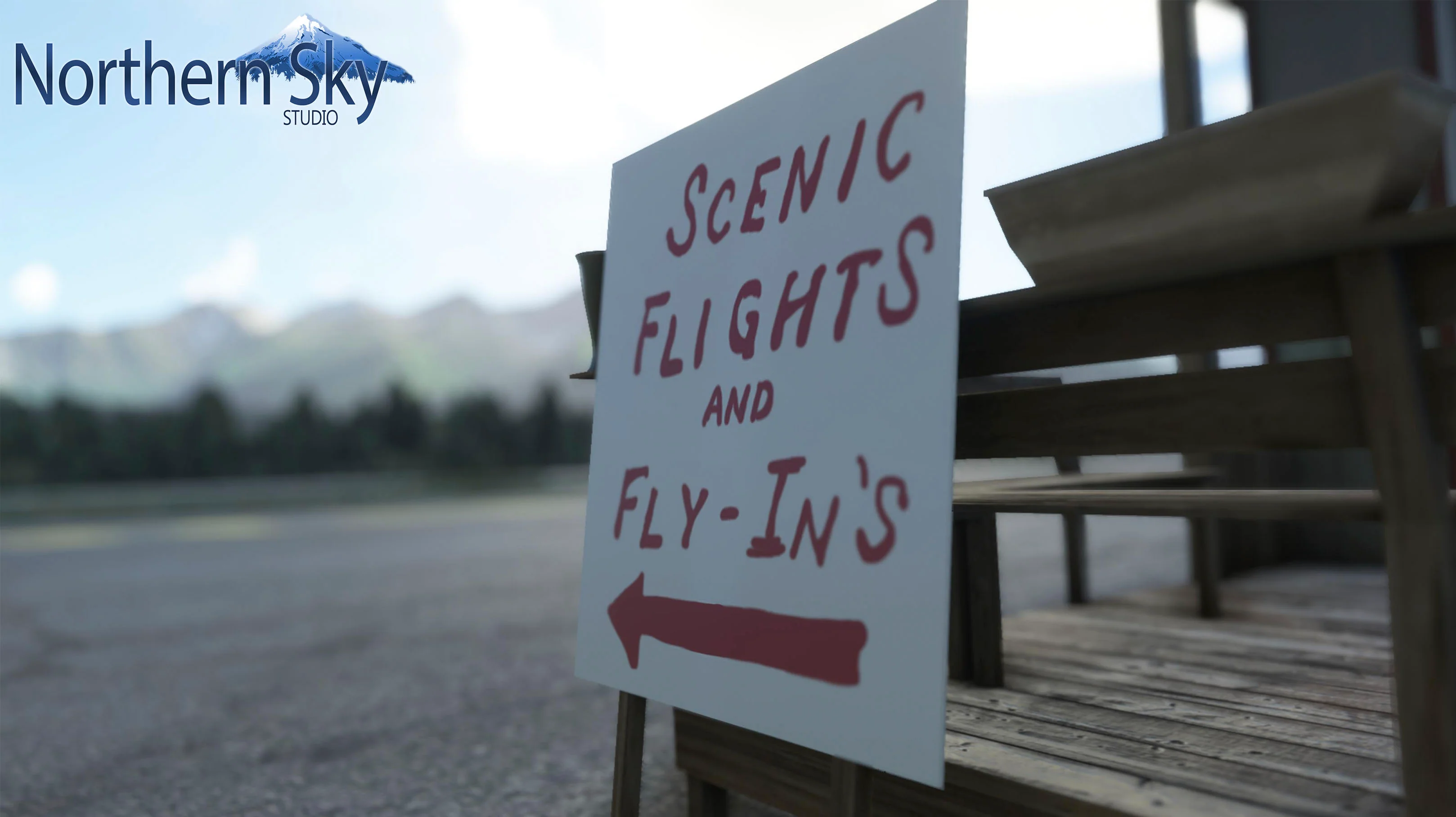 PAWD - Seward Airport MSFS - Image 18
