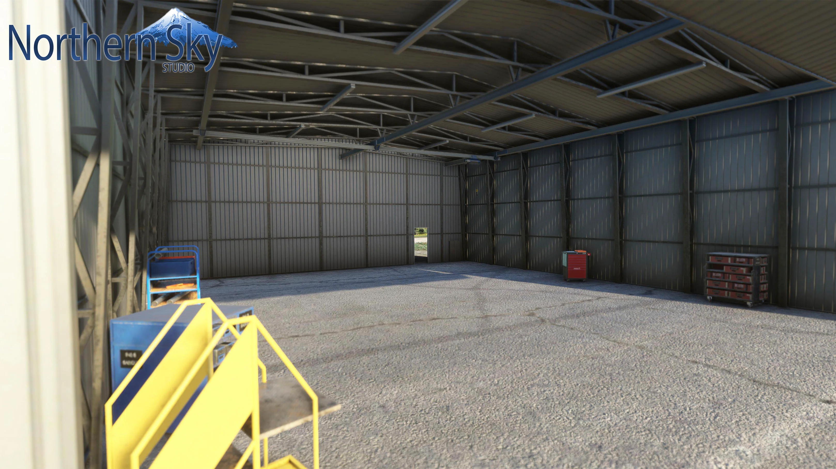 PAWD - Seward Airport MSFS - Image 29