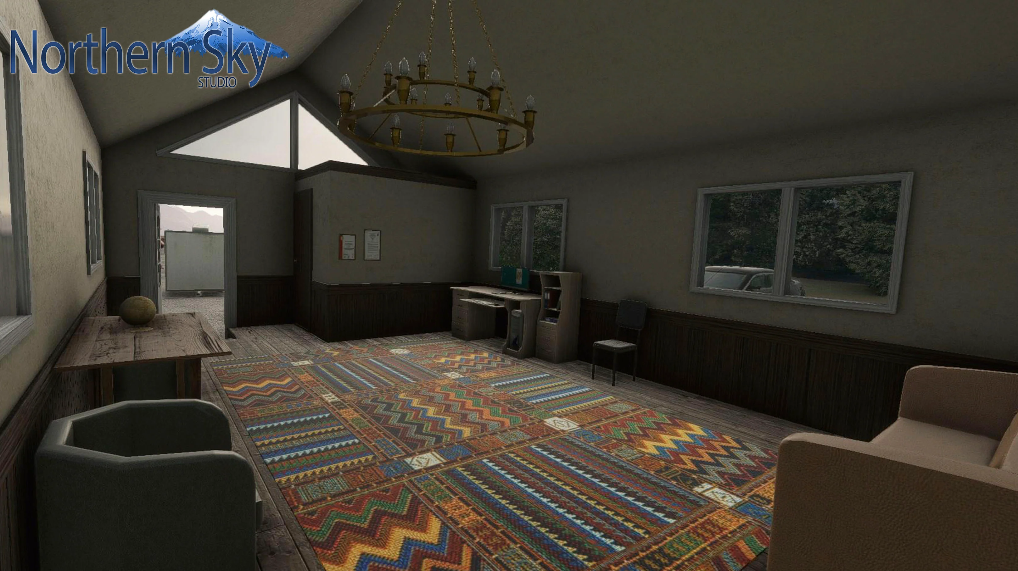 PAWD - Seward Airport MSFS - Image 32