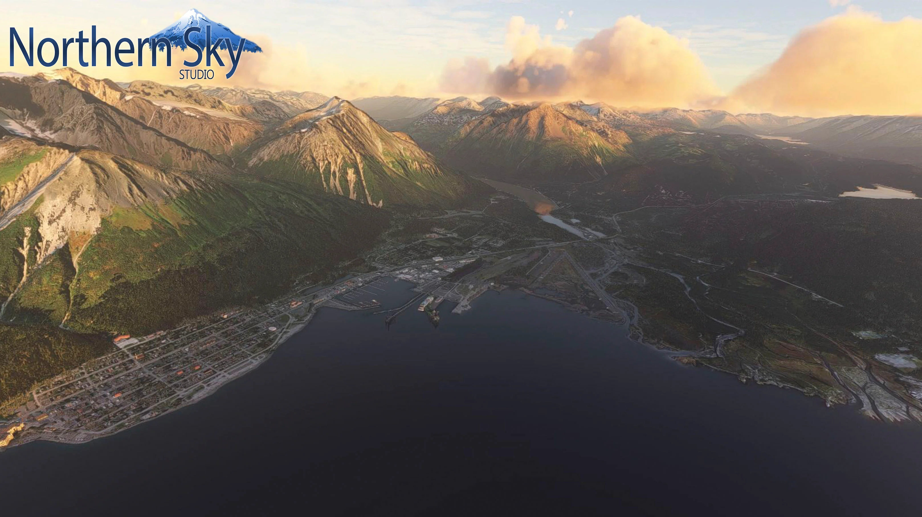PAWD - Seward Airport MSFS - Image 36