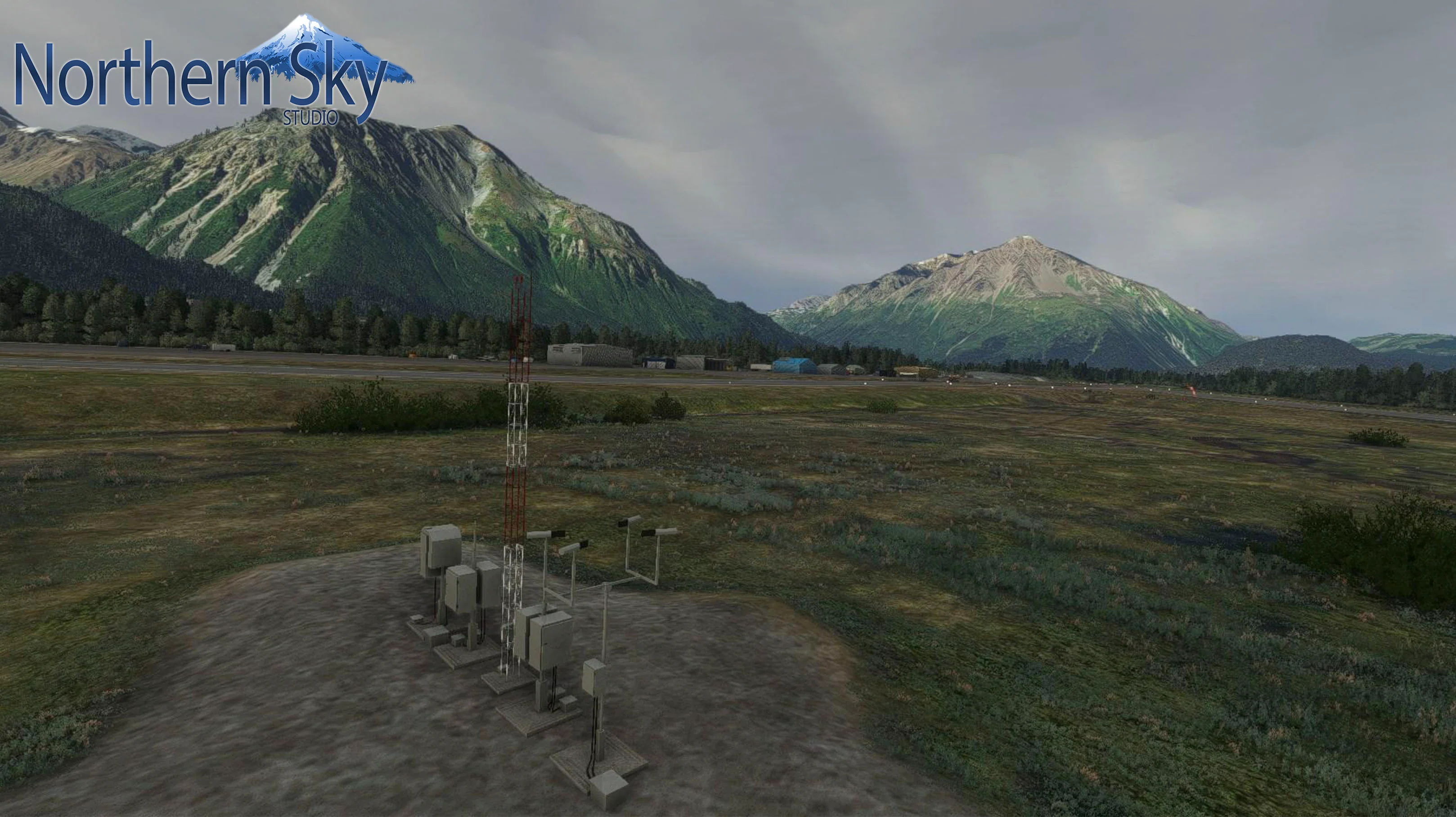 PAWD - Seward Airport MSFS - Image 40