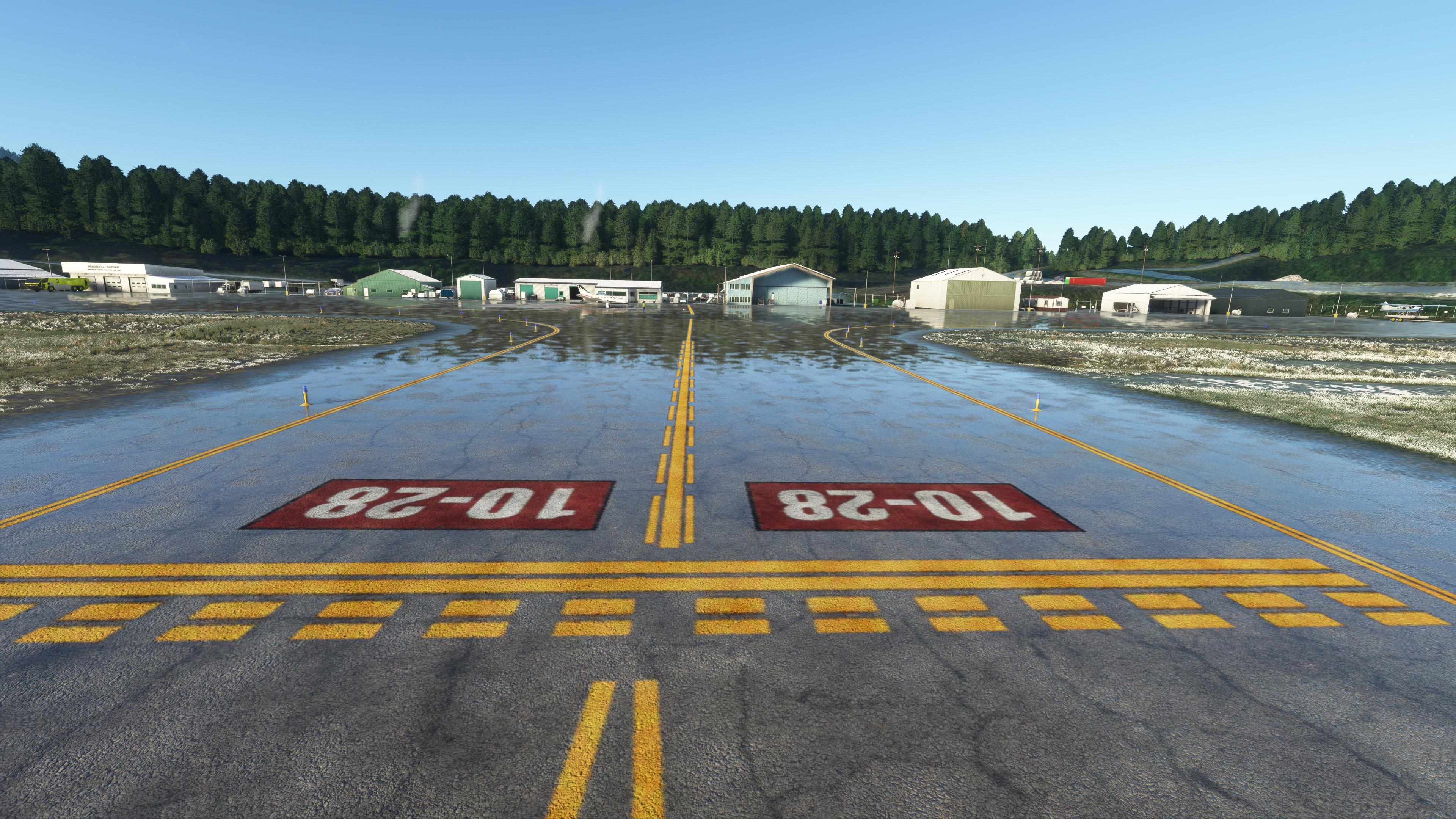 PAWG - Wrangell Airport MSFS - Image 2