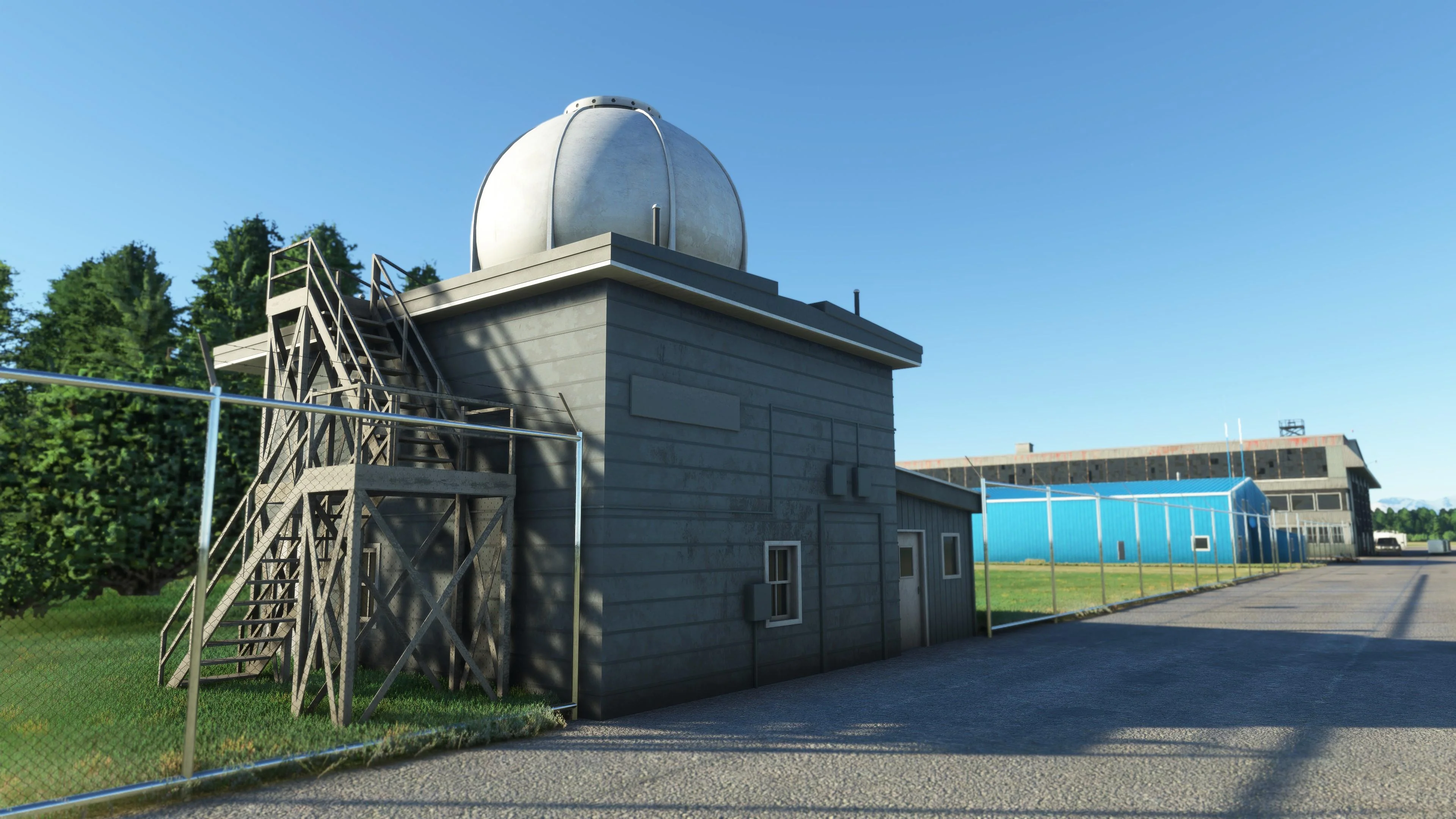 PAYA - Yakutat Airport MSFS - Image 16