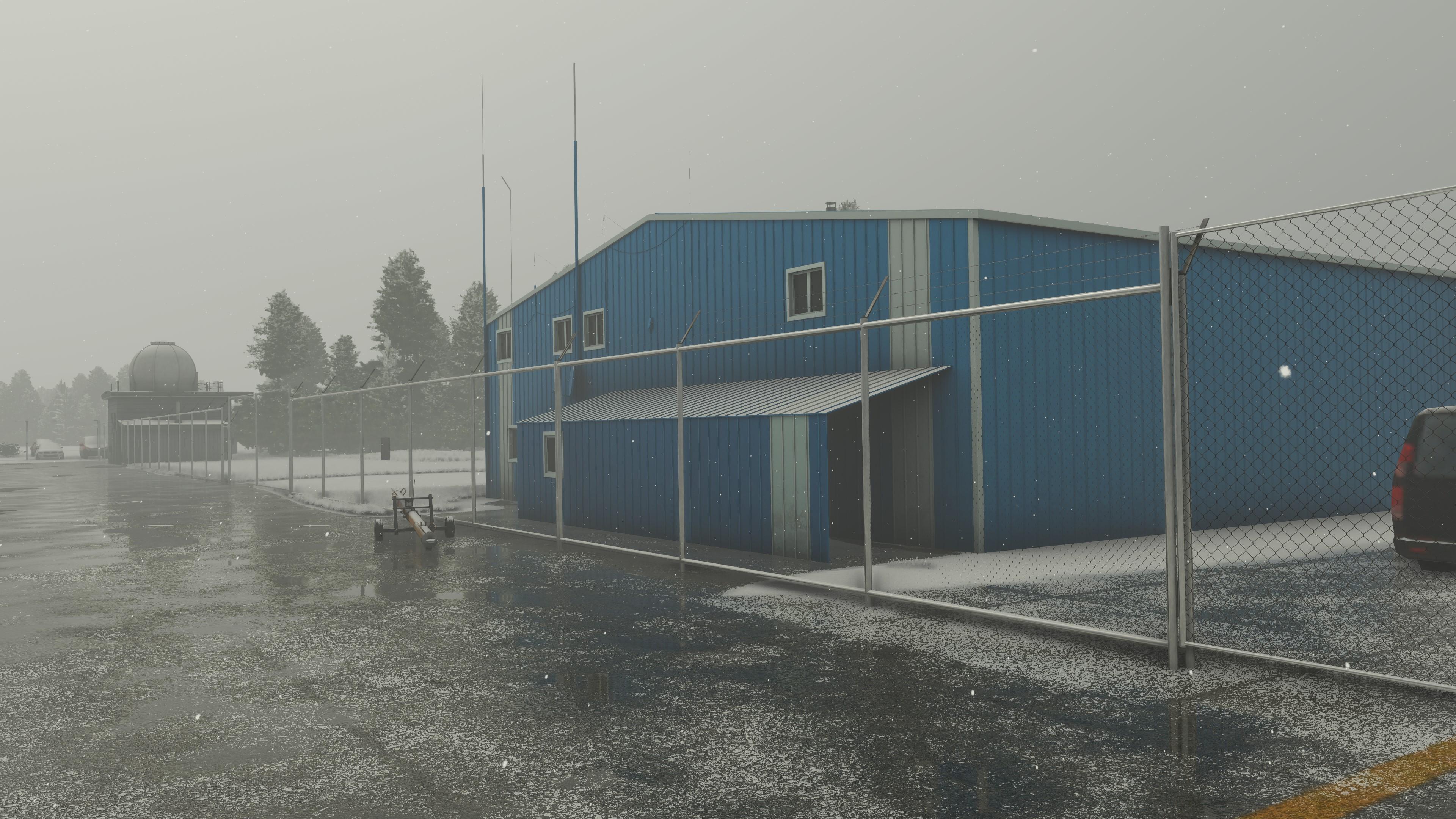 PAYA - Yakutat Airport MSFS - Image 17