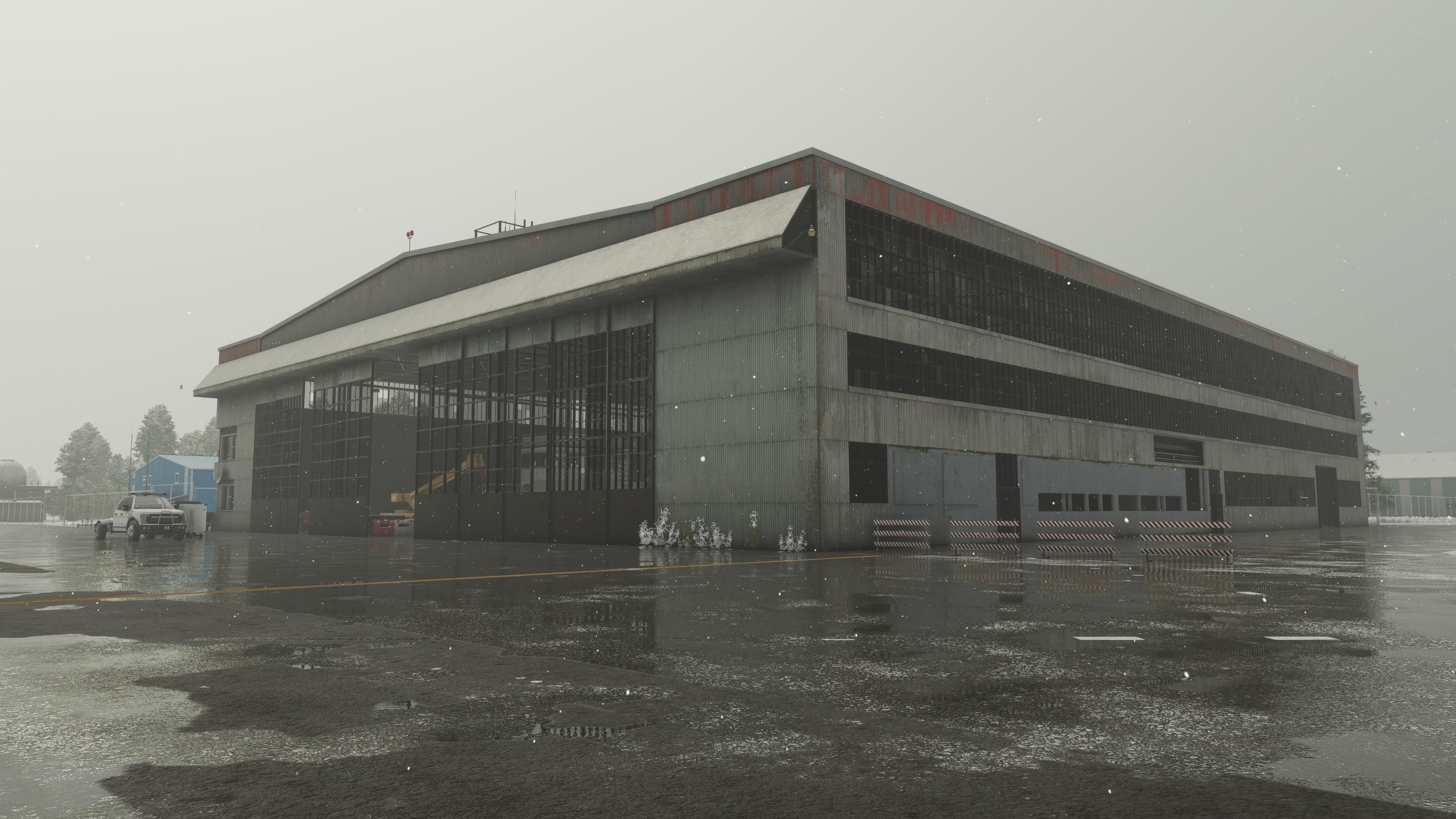 PAYA - Yakutat Airport MSFS - Image 19