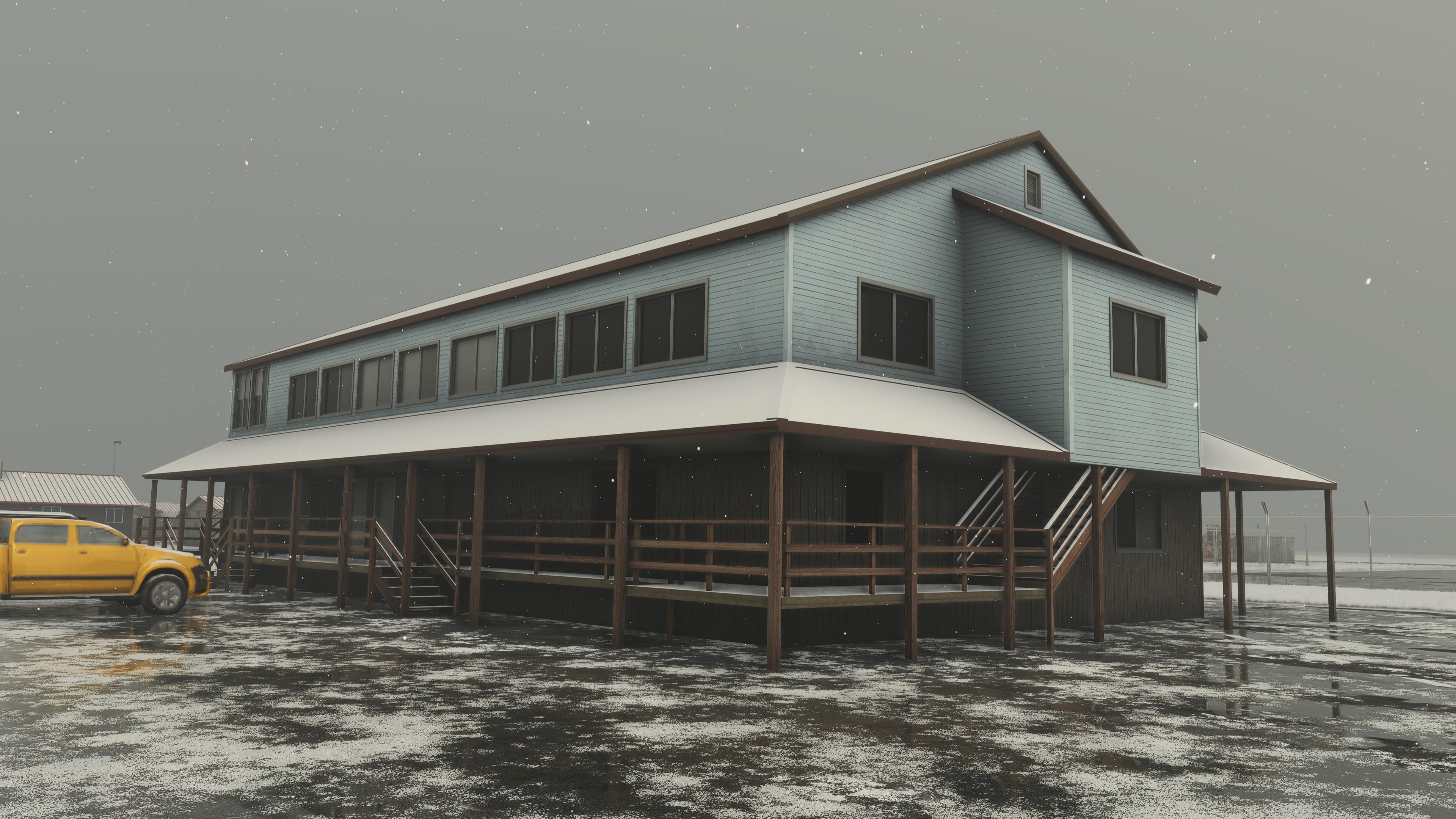PAYA - Yakutat Airport MSFS - Image 22
