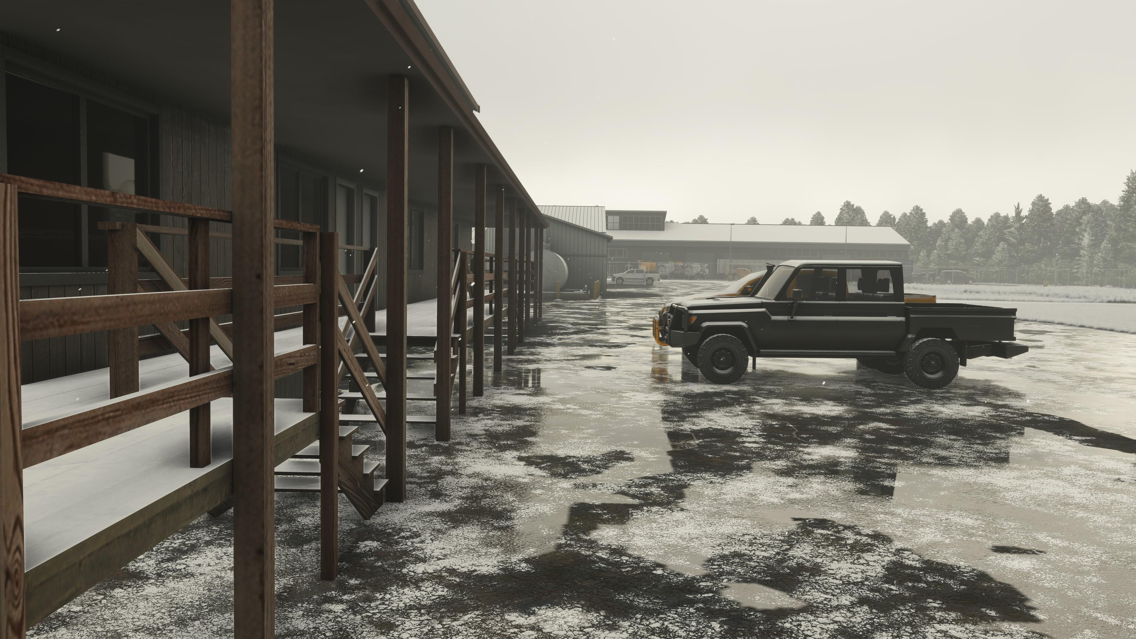 PAYA - Yakutat Airport MSFS - Image 23