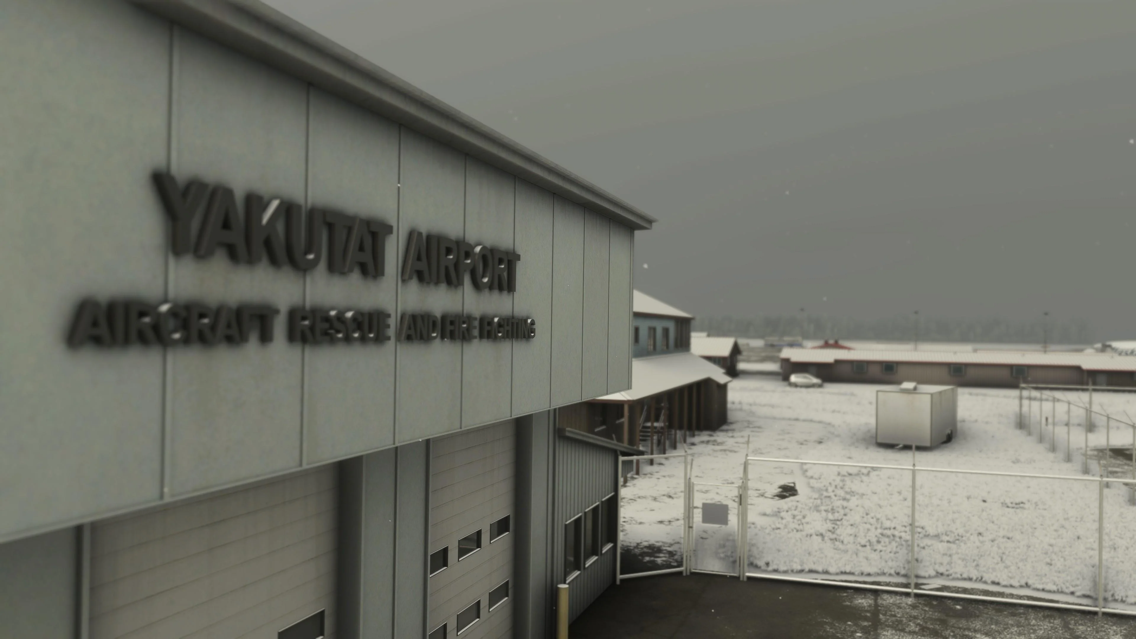 PAYA - Yakutat Airport MSFS - Image 24