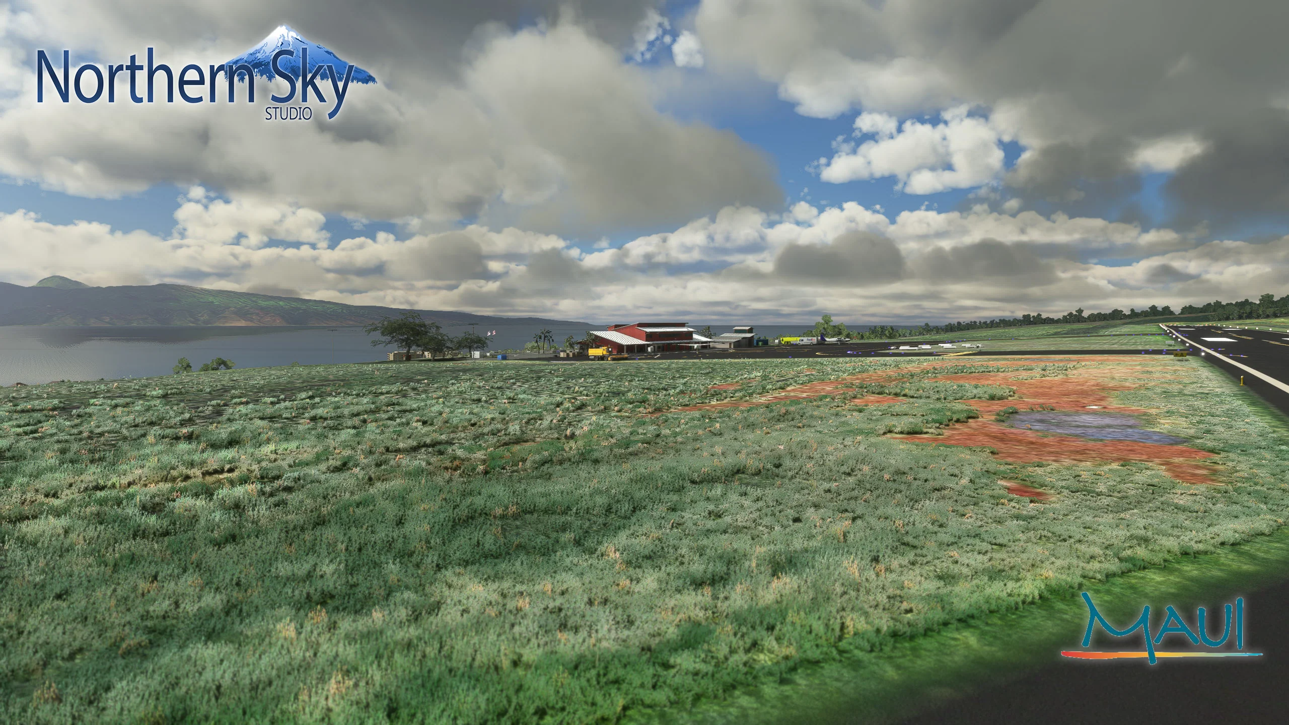 PHJH - Kapalua AirportMSFS - Image 2