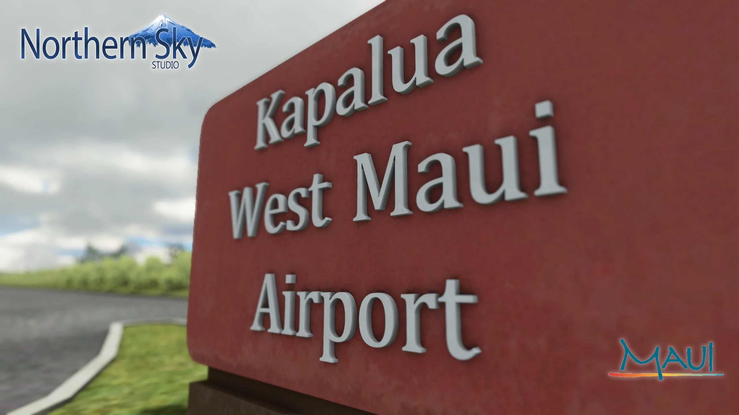PHJH - Kapalua AirportMSFS - Image 23