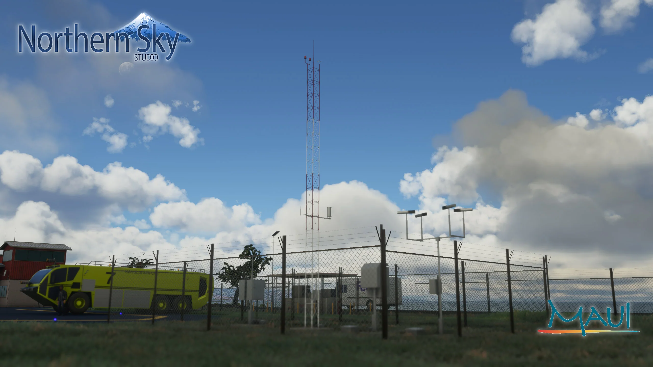 PHJH - Kapalua AirportMSFS - Image 38